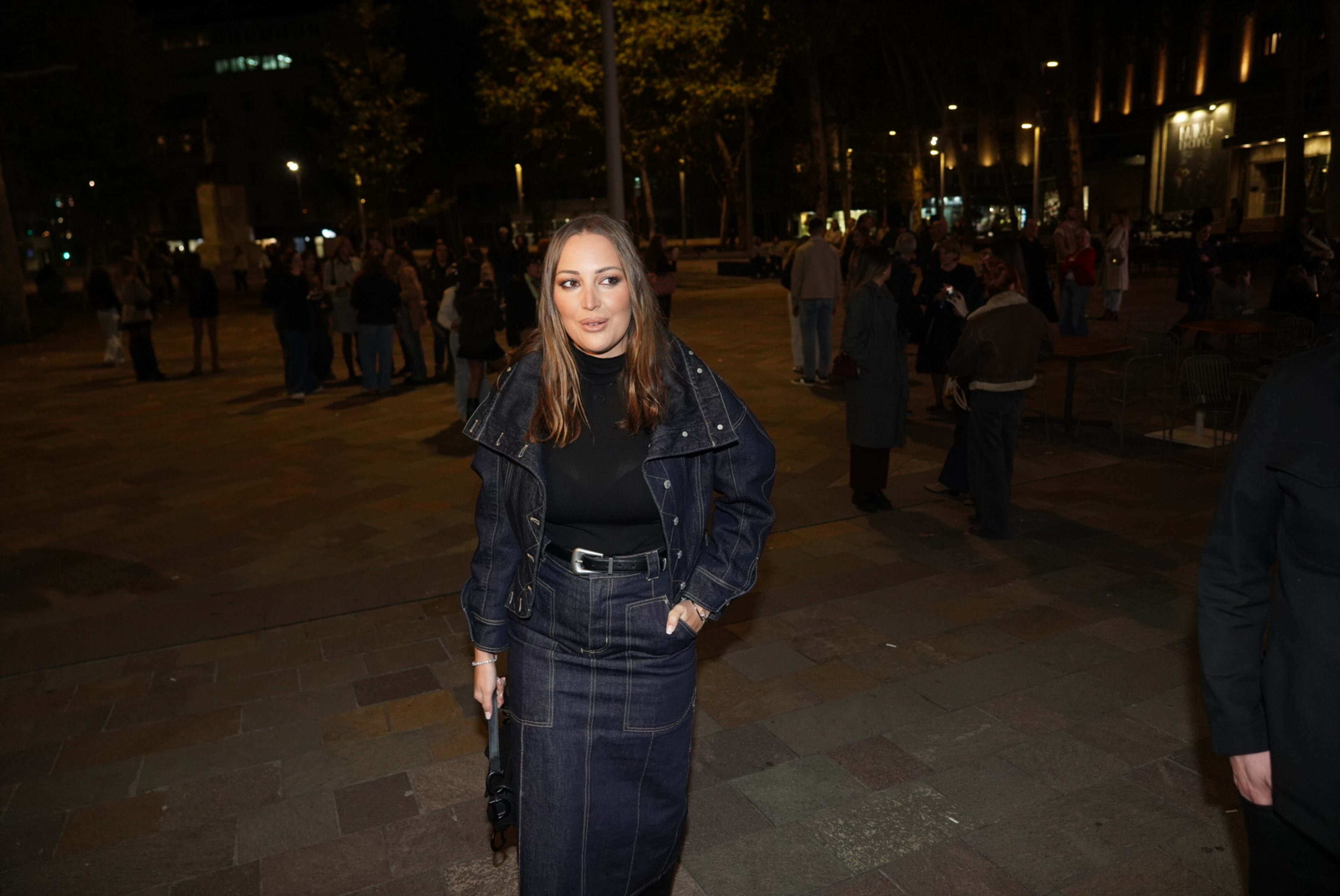 Teenage star Jakov Jozinovic gave his first performance in the MTS Hall.Tinejdz zvezda Jakov Jozinovic odrzao je prvi nastup u mts Dvorani.