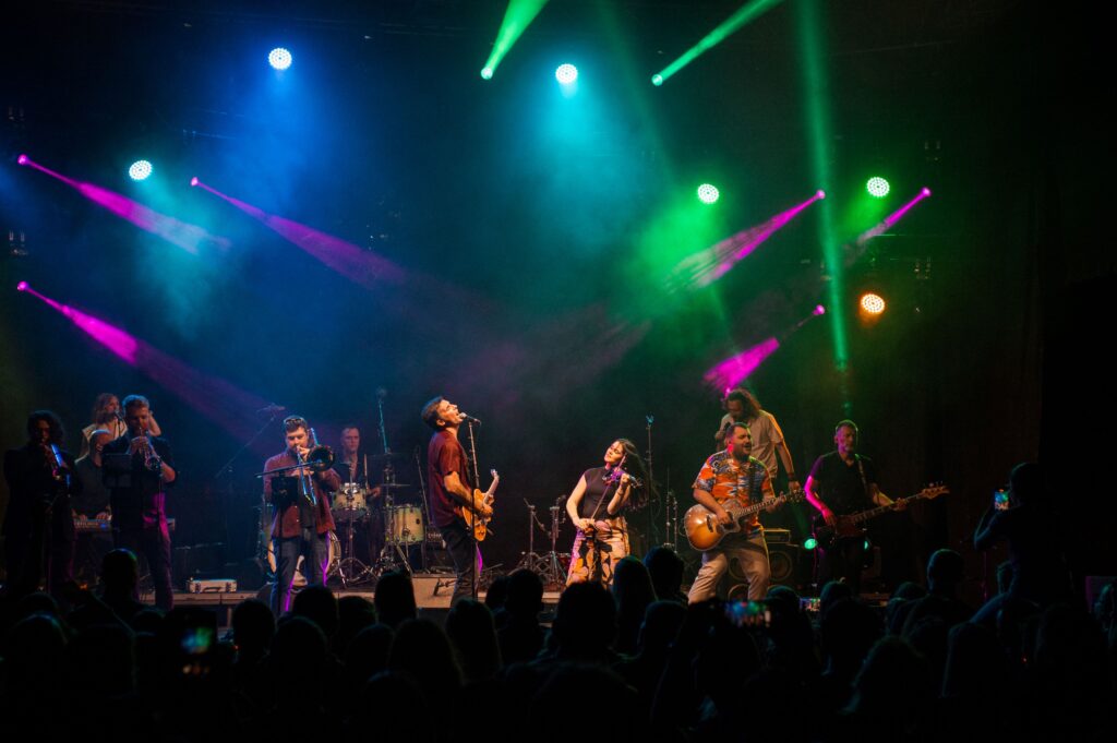 Ničim izazvan Foto: Bernard Bodo