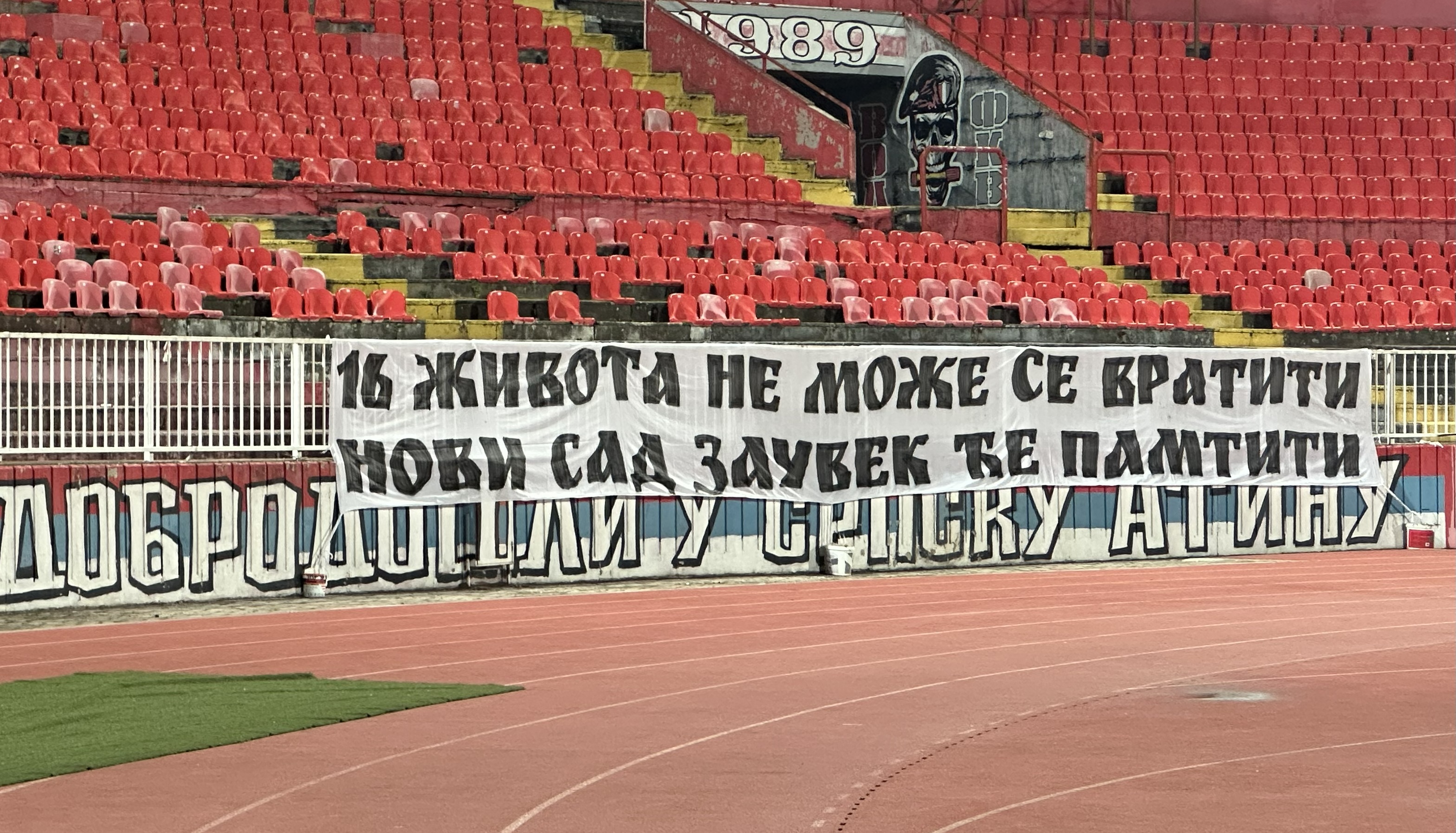 Novi Sad