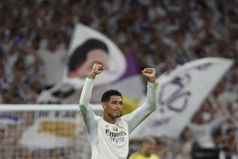 UEFA Champions League - Real Madrid vs Juventus FC