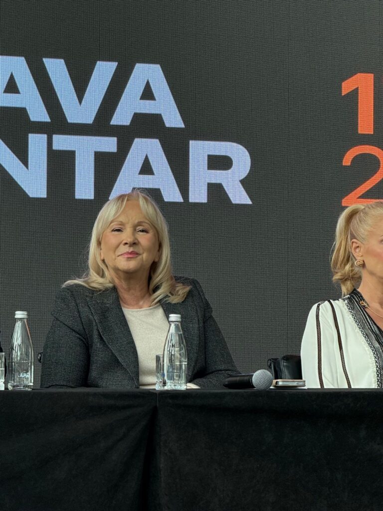 Gordana Šaulić