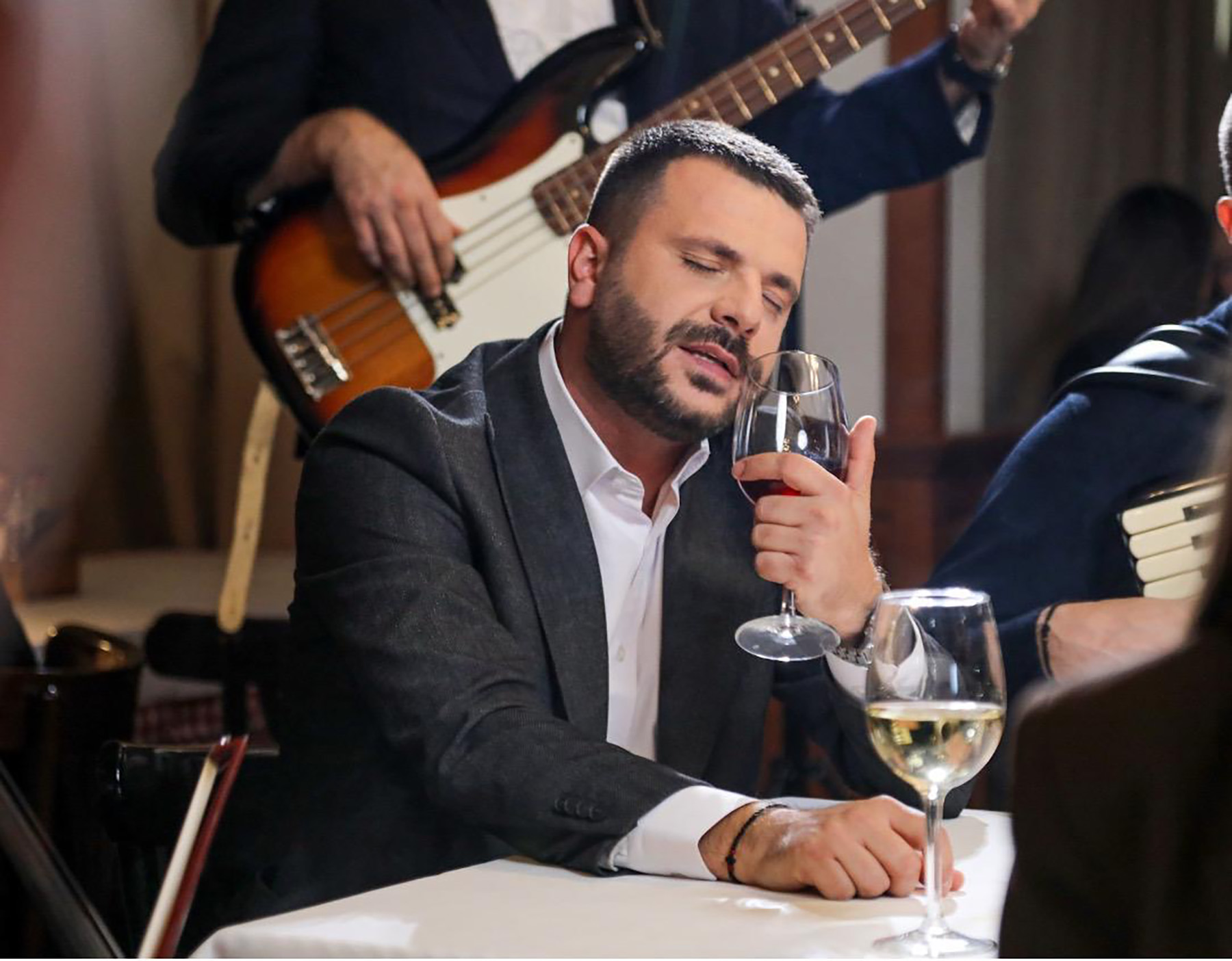 Prelomni trenutak u životu Zorana Ilieva, prekinuo fudbalsku karijeru, počeo saradnju sa Sofrom, pa najavio novitete: “Ako Bog da”