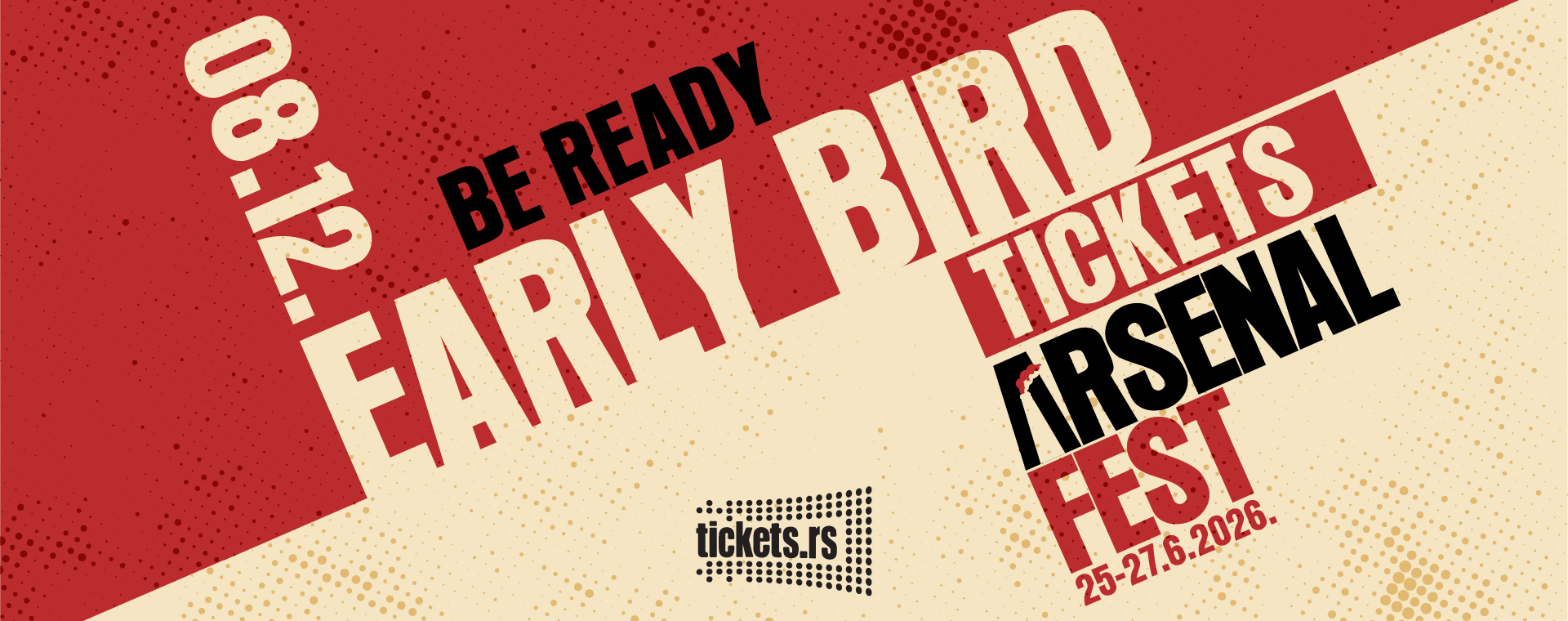 Arsenal Early Bird 1920x760