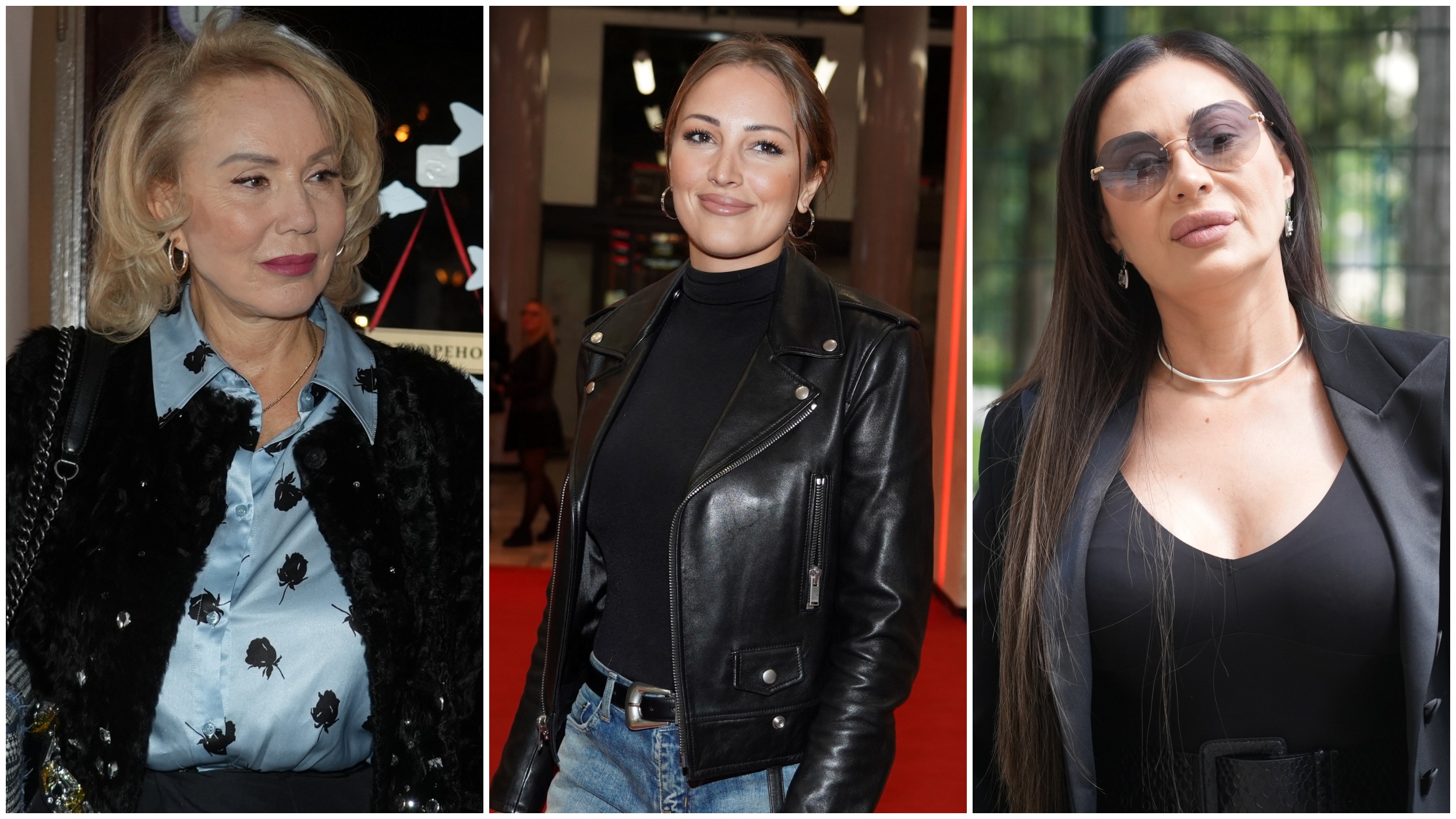 brena prija ceca kombo