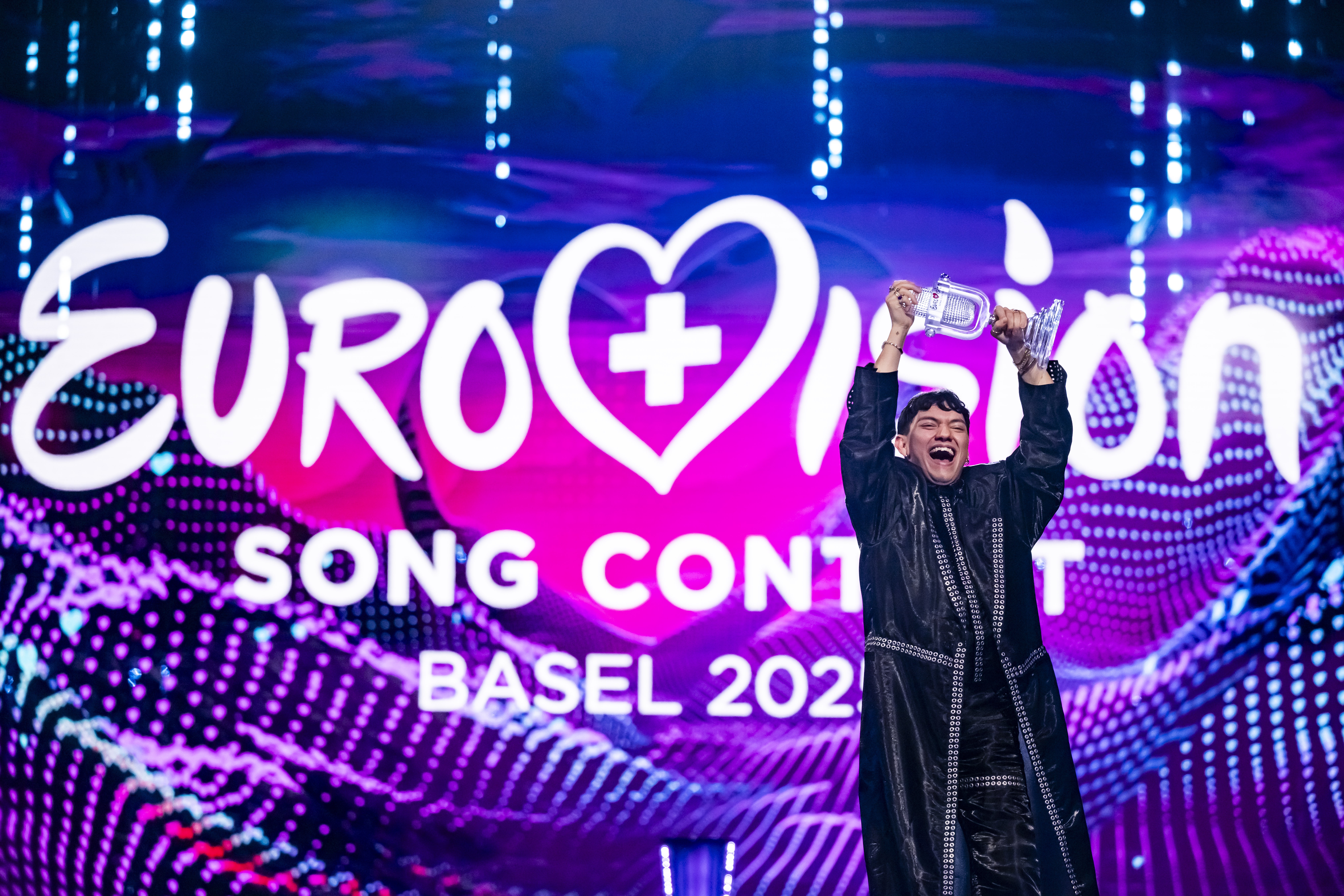 69th Eurovision Song Contest - Grand Final