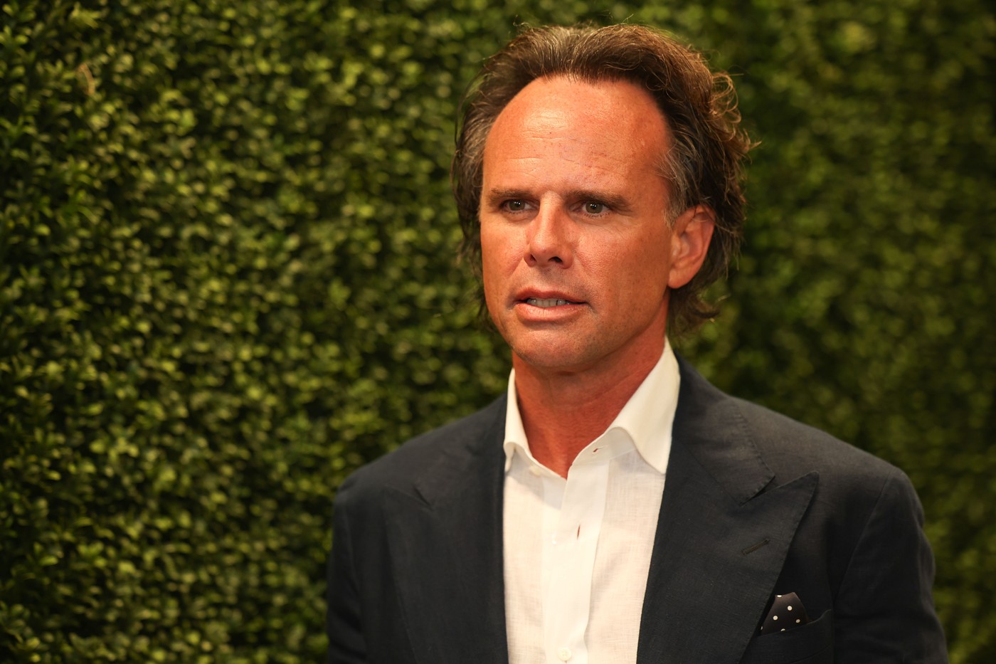 2025 US Open, Women's Finals Blue Carpet Arrivals, USTA Billie Jean King National Tennis Center, New York, USA - 06 Sept 2025