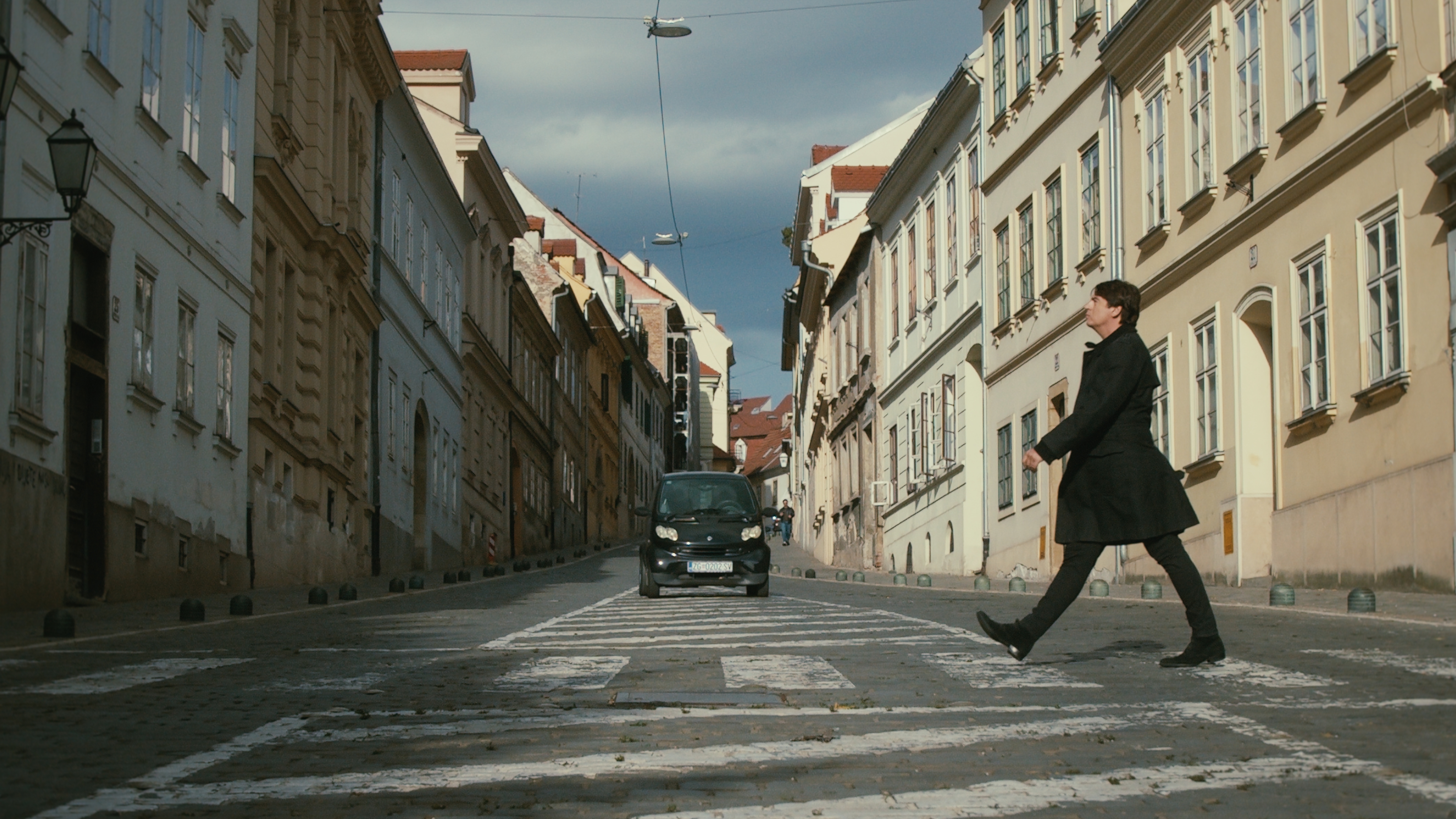 Boris Novkovic Ni korak dva