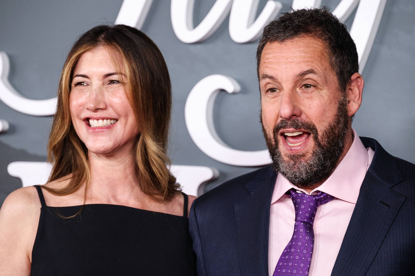 Los Angeles Premiere Of Netflix's 'Jay Kelly'