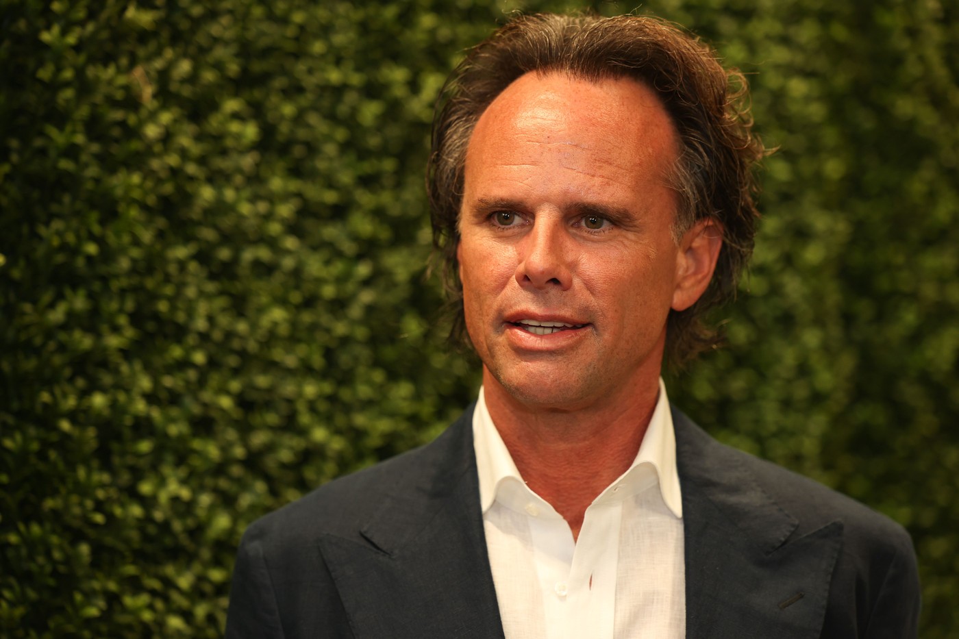 2025 US Open, Women's Finals Blue Carpet Arrivals, USTA Billie Jean King National Tennis Center, New York, USA - 06 Sept 2025