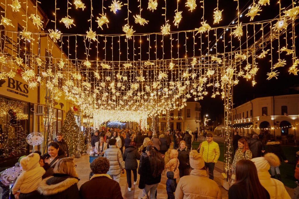 Nova godina, Božić