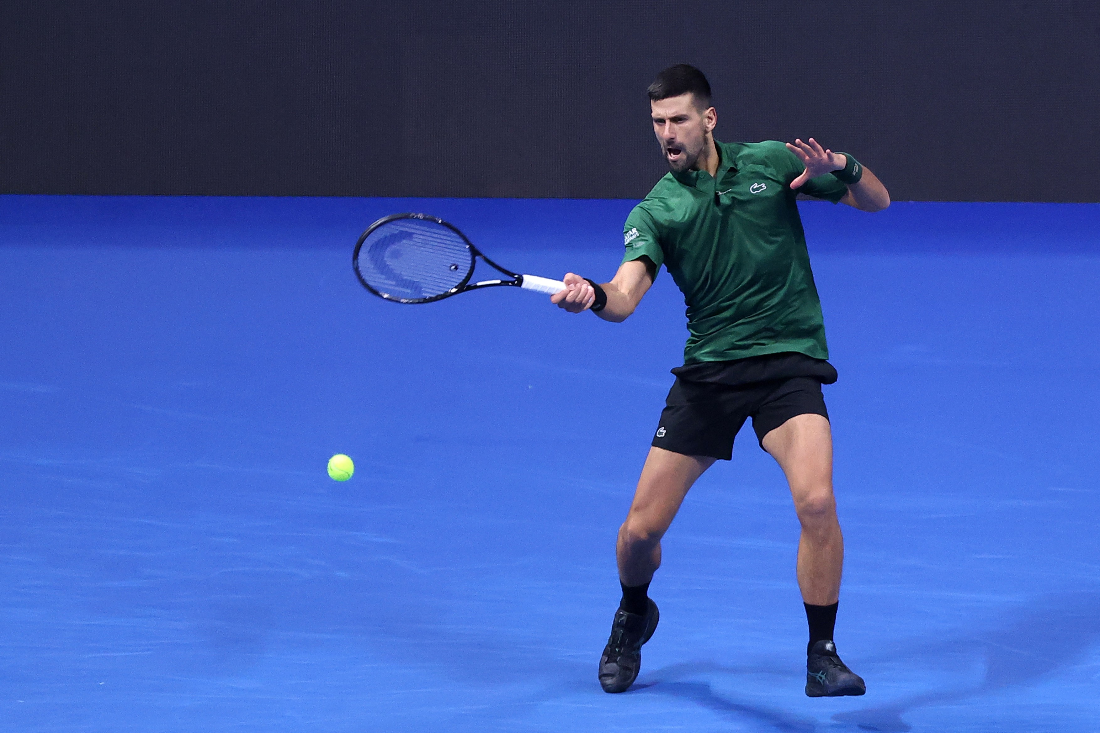 ATP 250 tournament in Athens