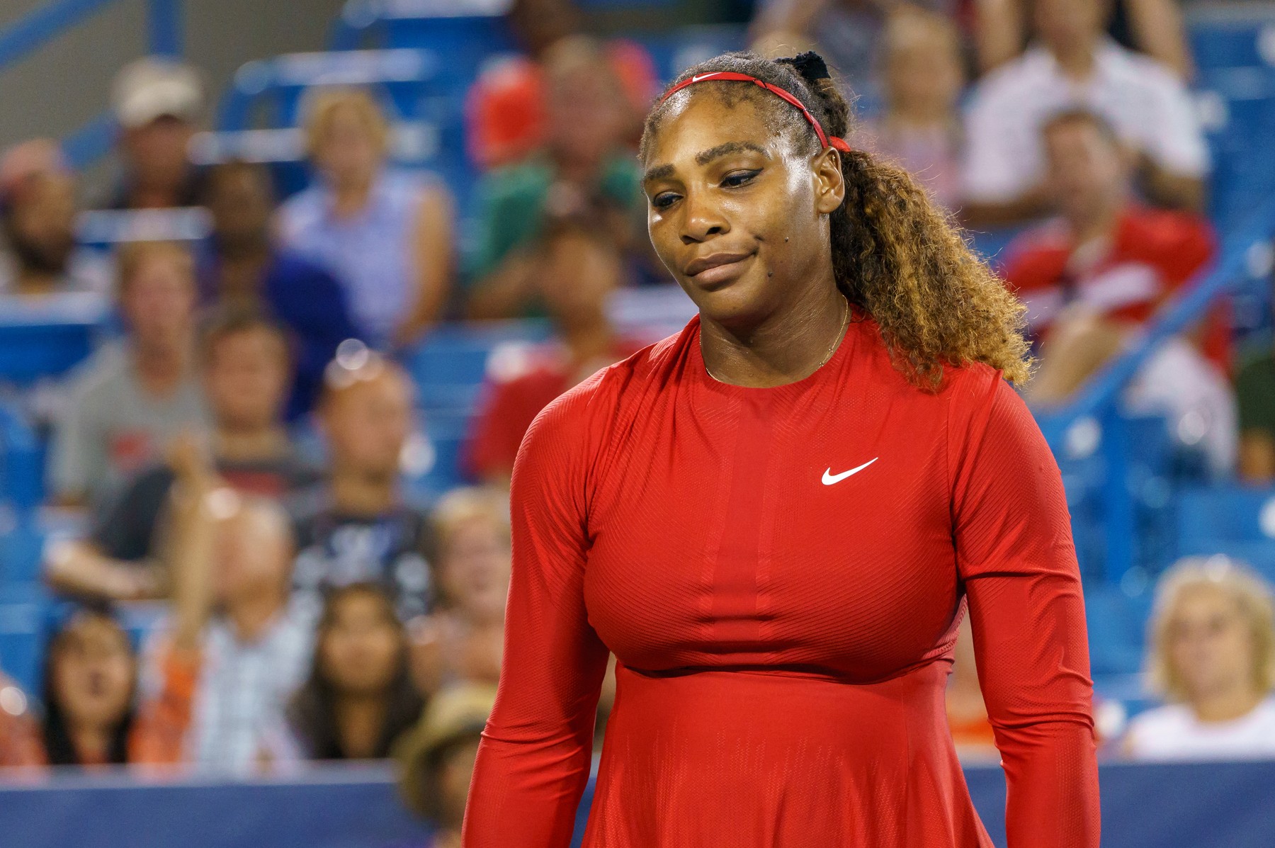 TENNIS: AUG 14 Western &amp; Southern Open