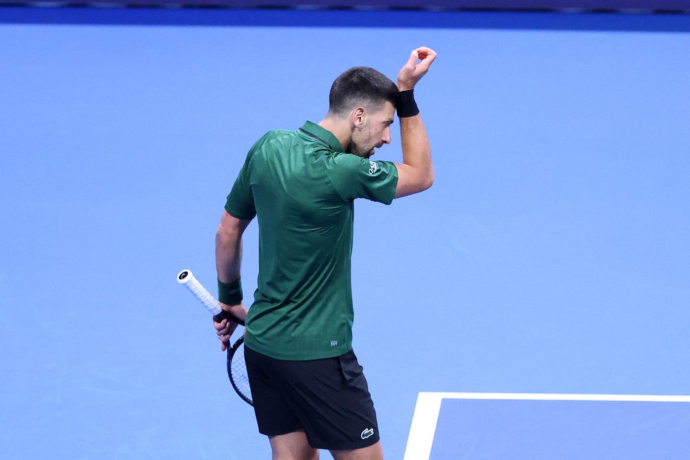 ATP 250 tournament in Athens