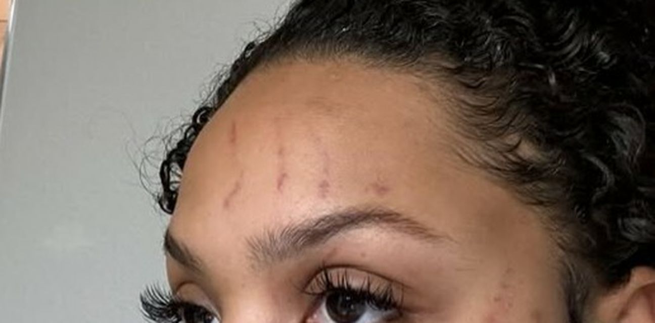 Dakoda Nikol Džouns