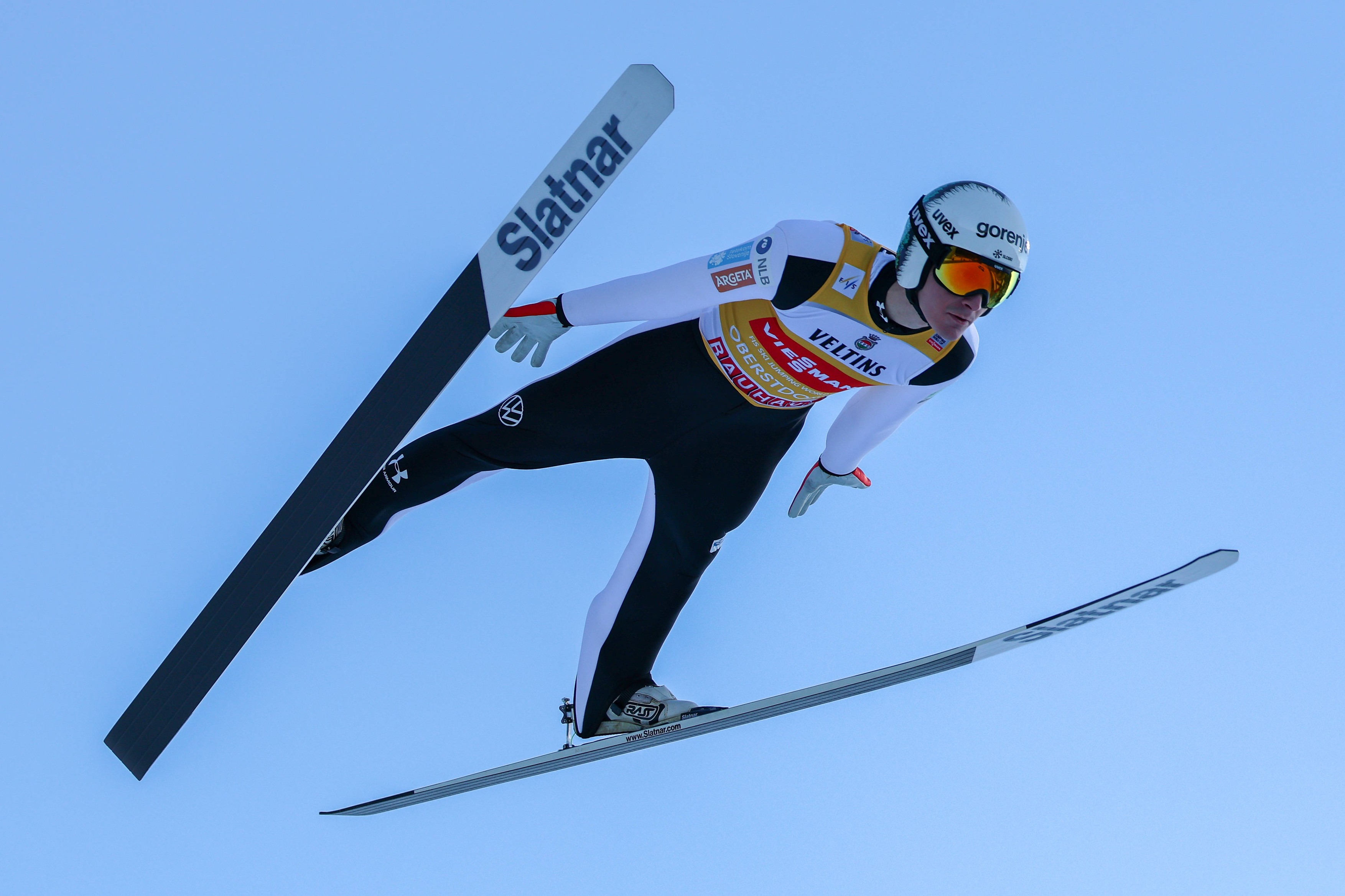 74. Vierschanzentournee