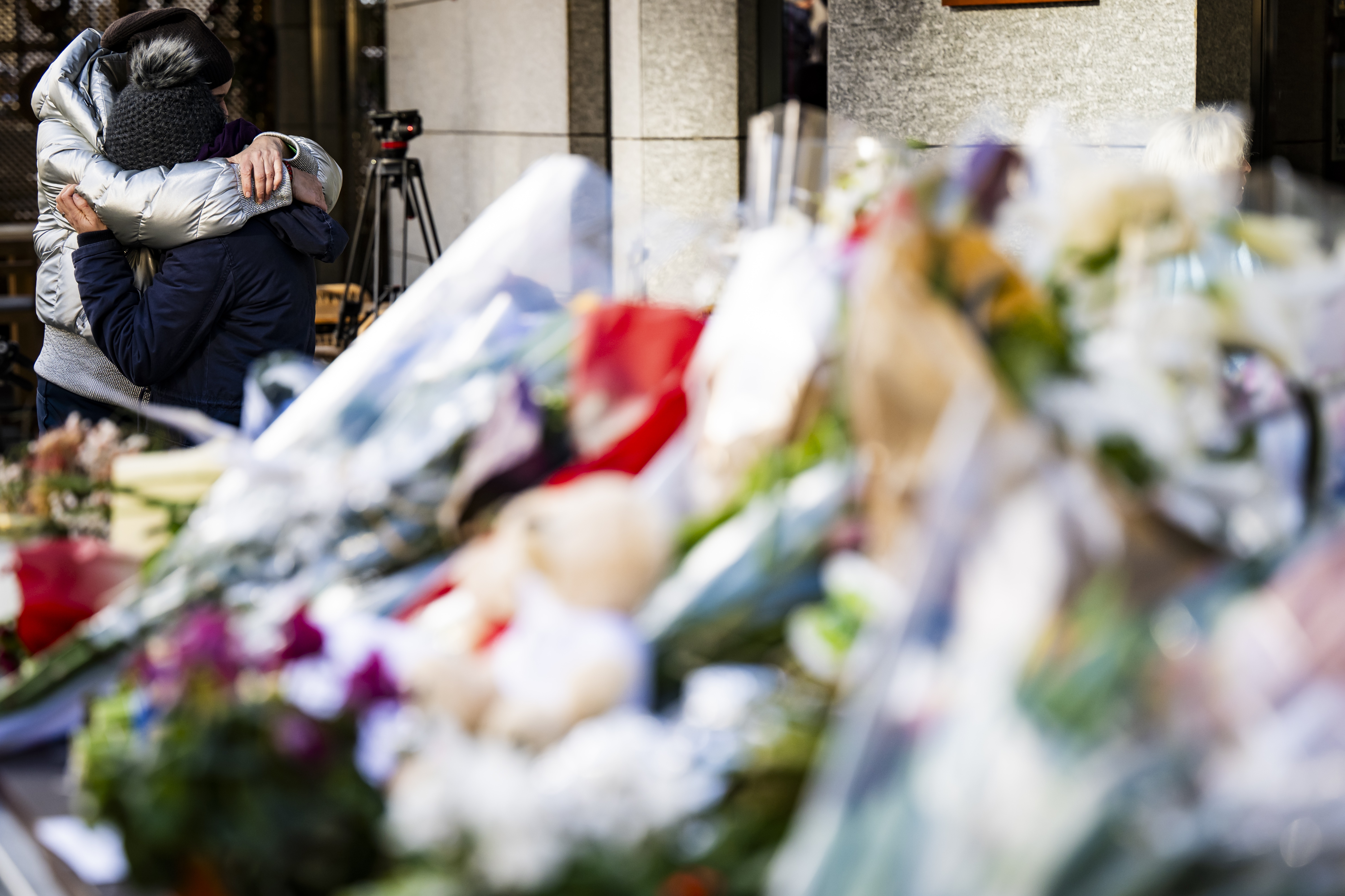 Memorial to honor fire victims in Crans-Montana