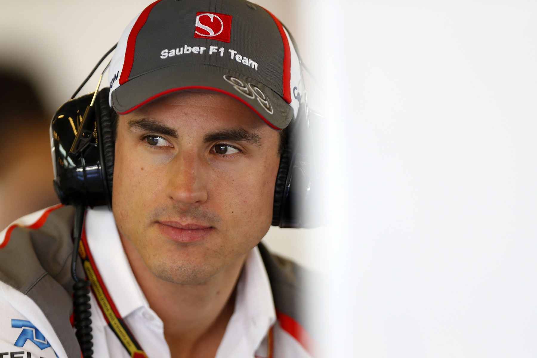 Motorsports: FIA Formula One World Championship 2014, Grand Prix of Abu Dhabi