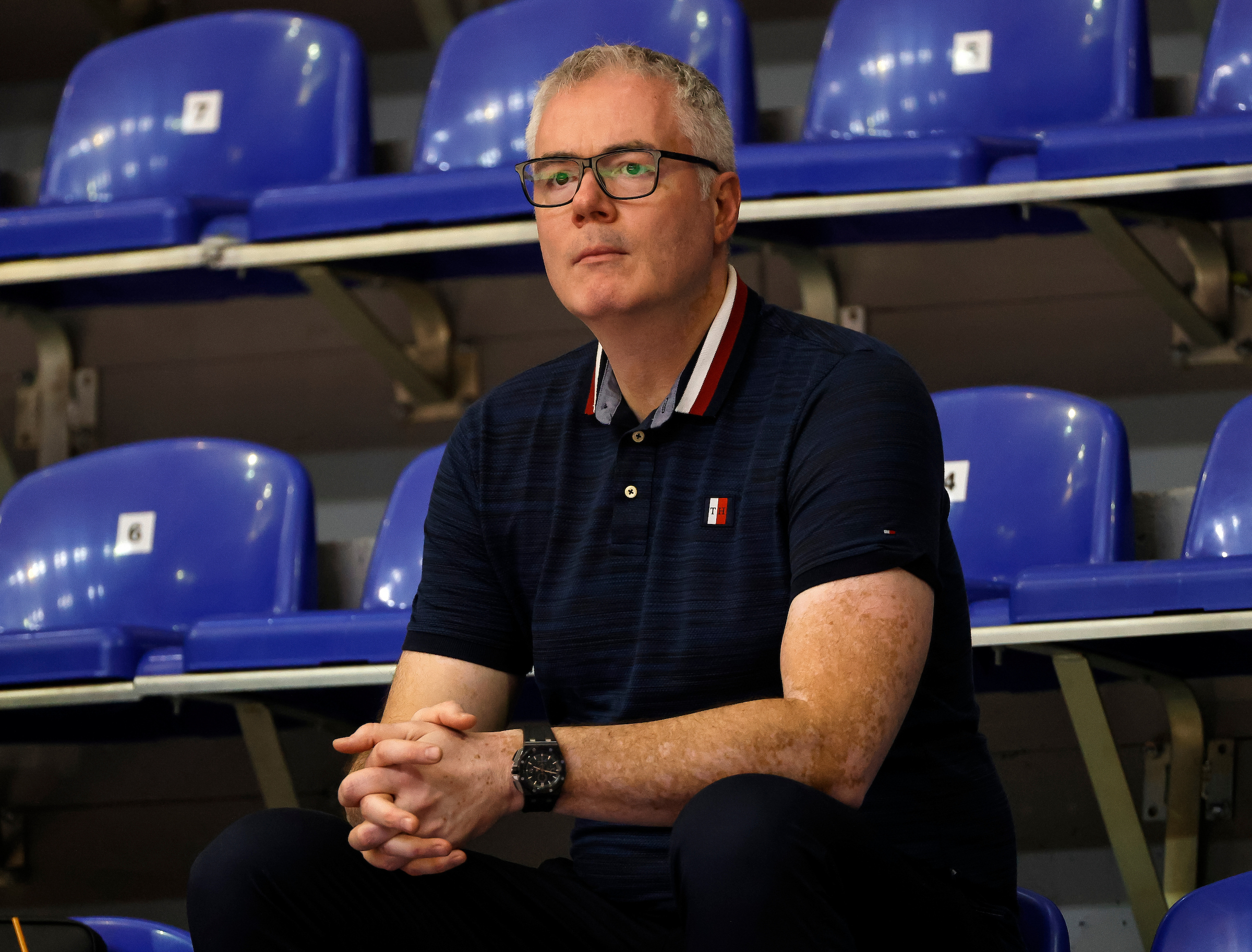 Dejan Tomasevic
Kosarka-FIBA Olympic Qualifications 2021 semi final match between Serbia and Puerto Rico
Beograd, 03.07.2021.
foto: Srdjan Stevanovic/Starsportphoto ©