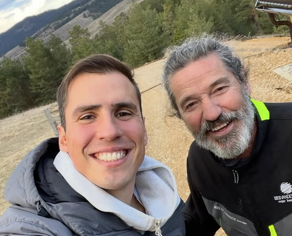 Mihail Dudaš i Dragan Jovanović