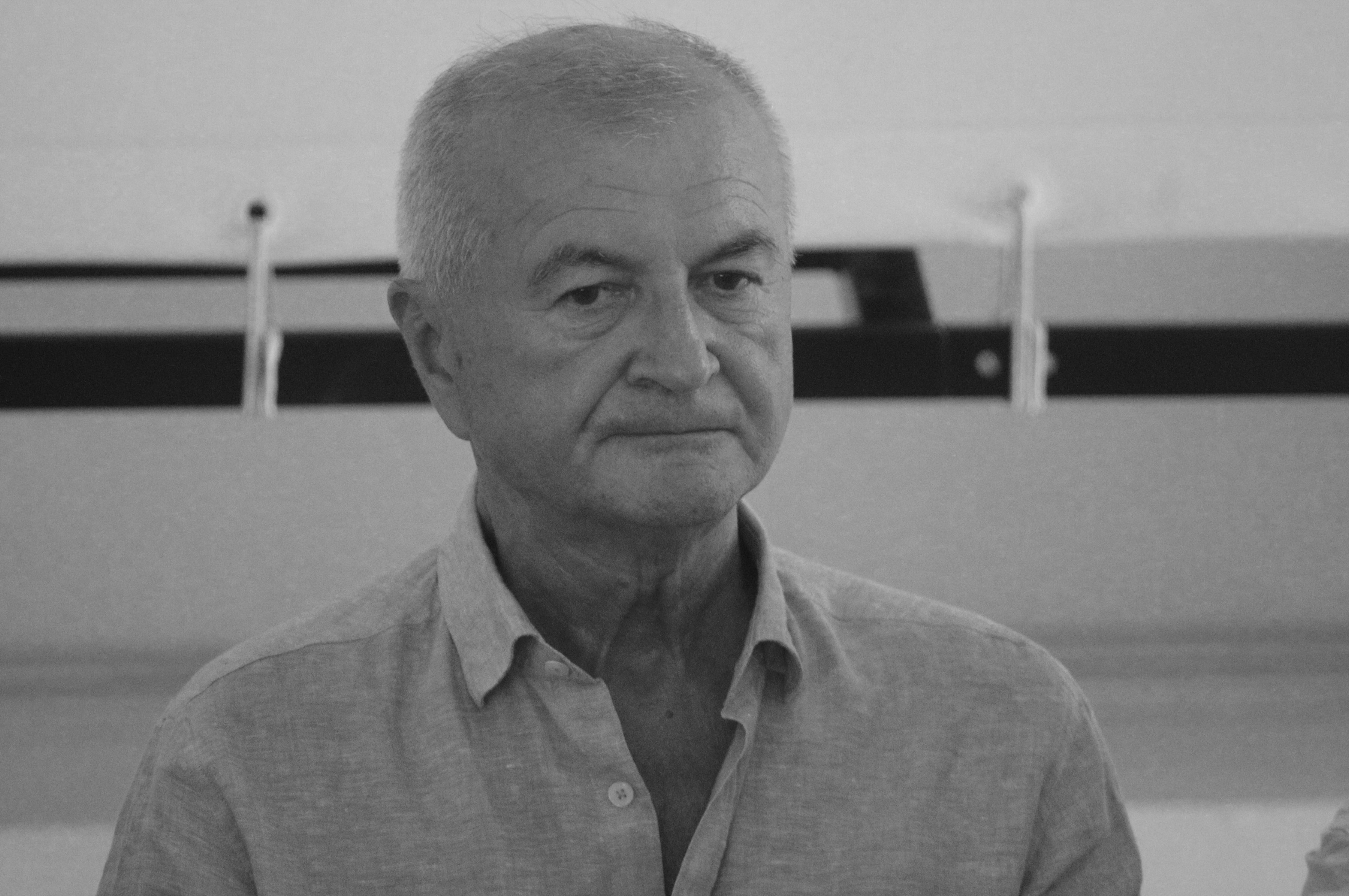 A press conference on the occasion of the 14th International Sports Film Festival, which will be held from 21-24 August in the hall of the Cultural Center on Zlatibor, was held at the Yugoslav Cinematheque.Konferencija za medije povodom 14. Medjunarodno