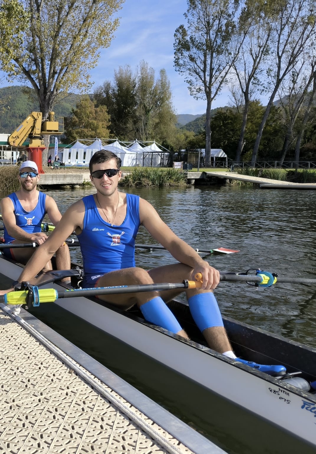 Martin Mackovic i Nikolaj Pimenov2