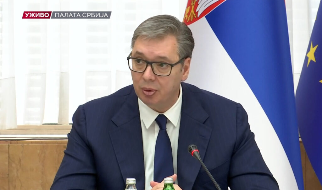 sednica vlade