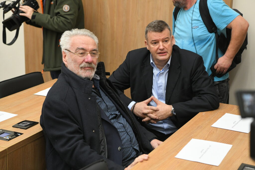 Beograd, 01.03.2024. Gradska skupština, Sednica skupštine grada, , Foto: Amir Hamzagić/Nova.rs