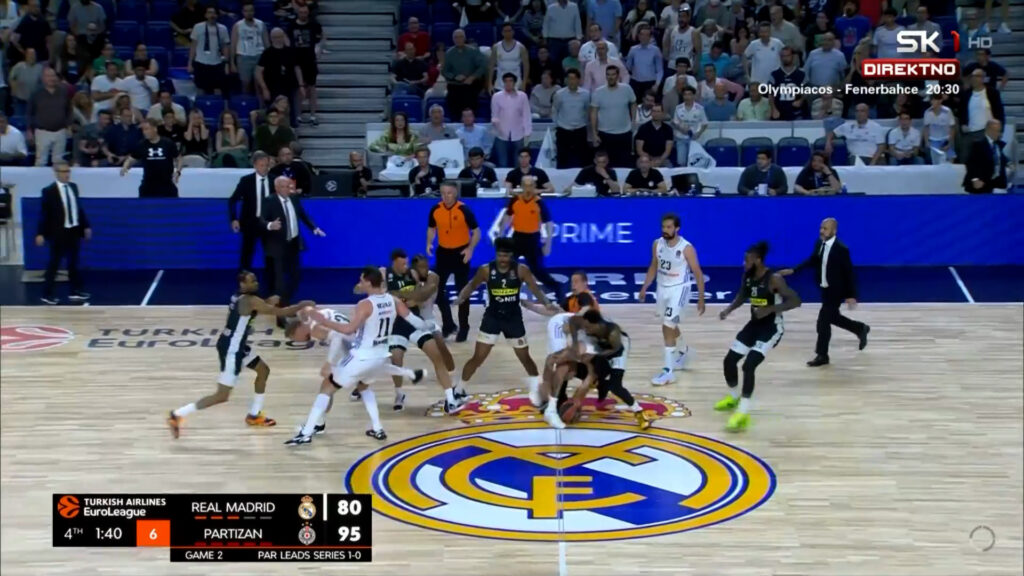 Foto: Spotr Klub/video