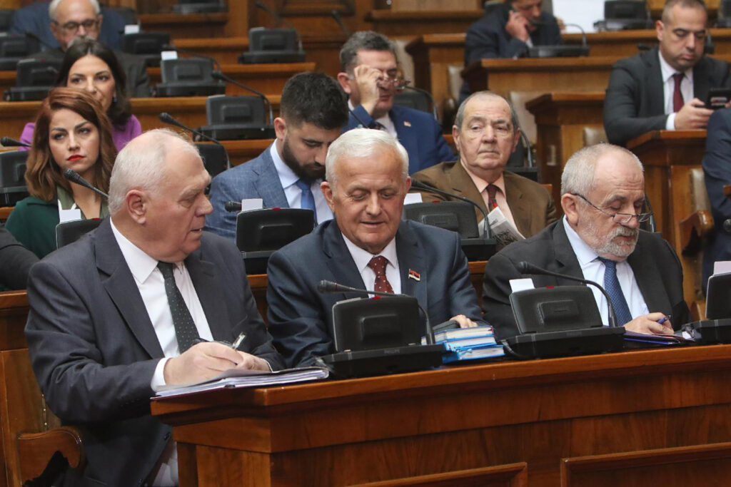 Mesto: Beograd
Datum: Tue Apr 25 11:50:44 CEST 2023
Dogadjaj: POLITIKA - sednica Skupštine Srbije
Fotoreporter: Zoran Mrđa
Izvor: FoNet