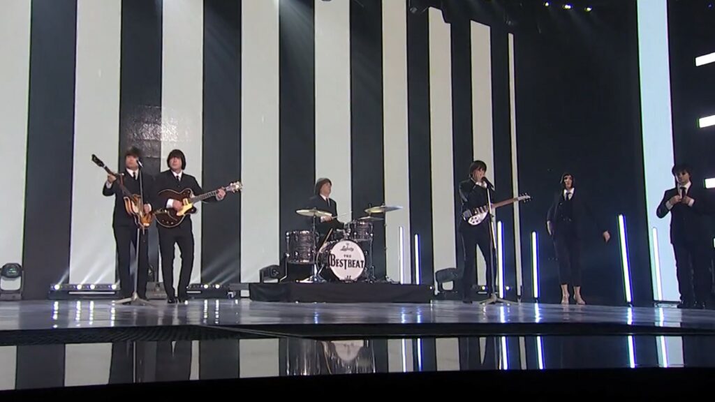 Pesma za evroviziju finalno veče, Finale