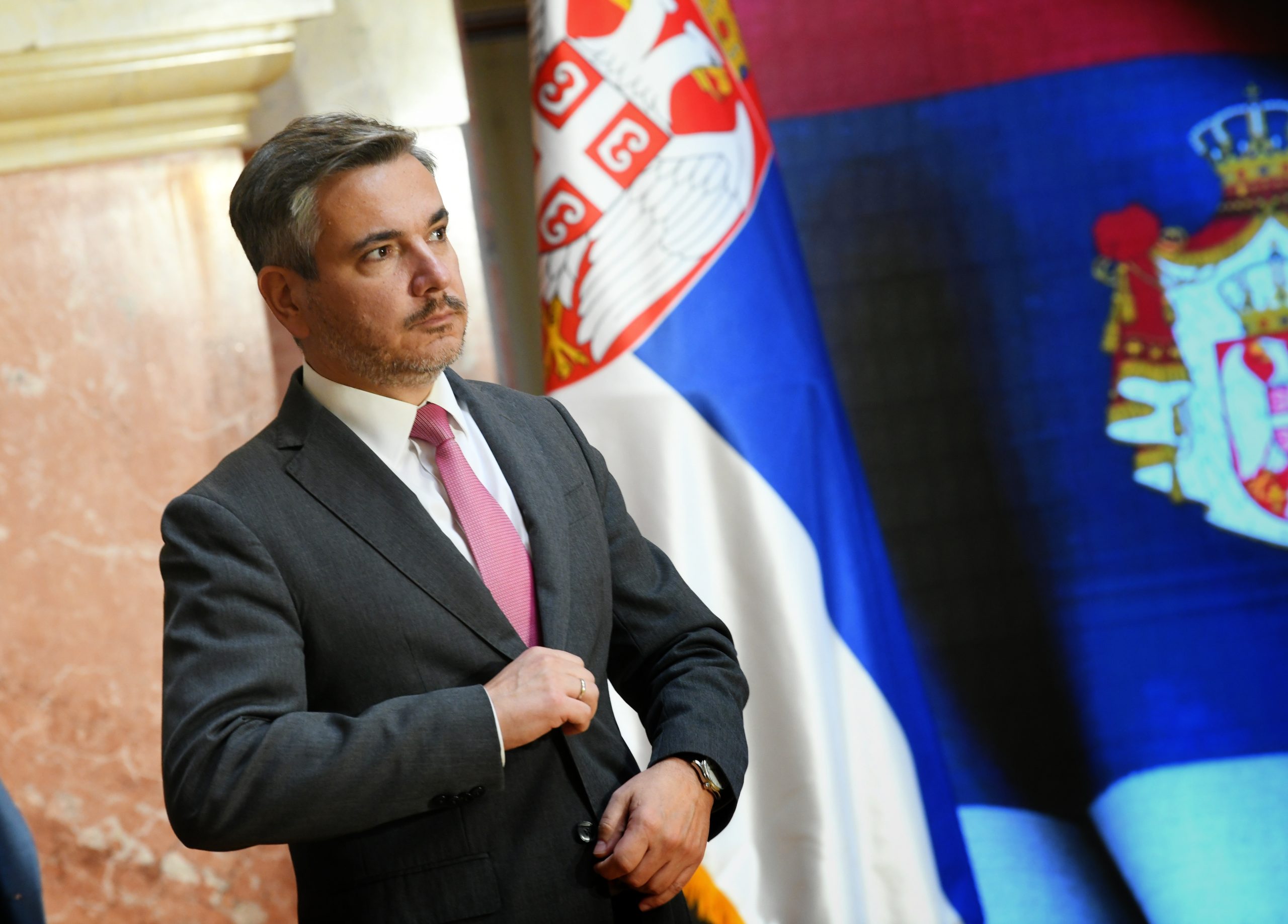 Beograd 18.10.2022. Skupština Srbije, sednica, zasedanje Skupštine, poslanici Foto: Vesna Lalić/Nova.rs