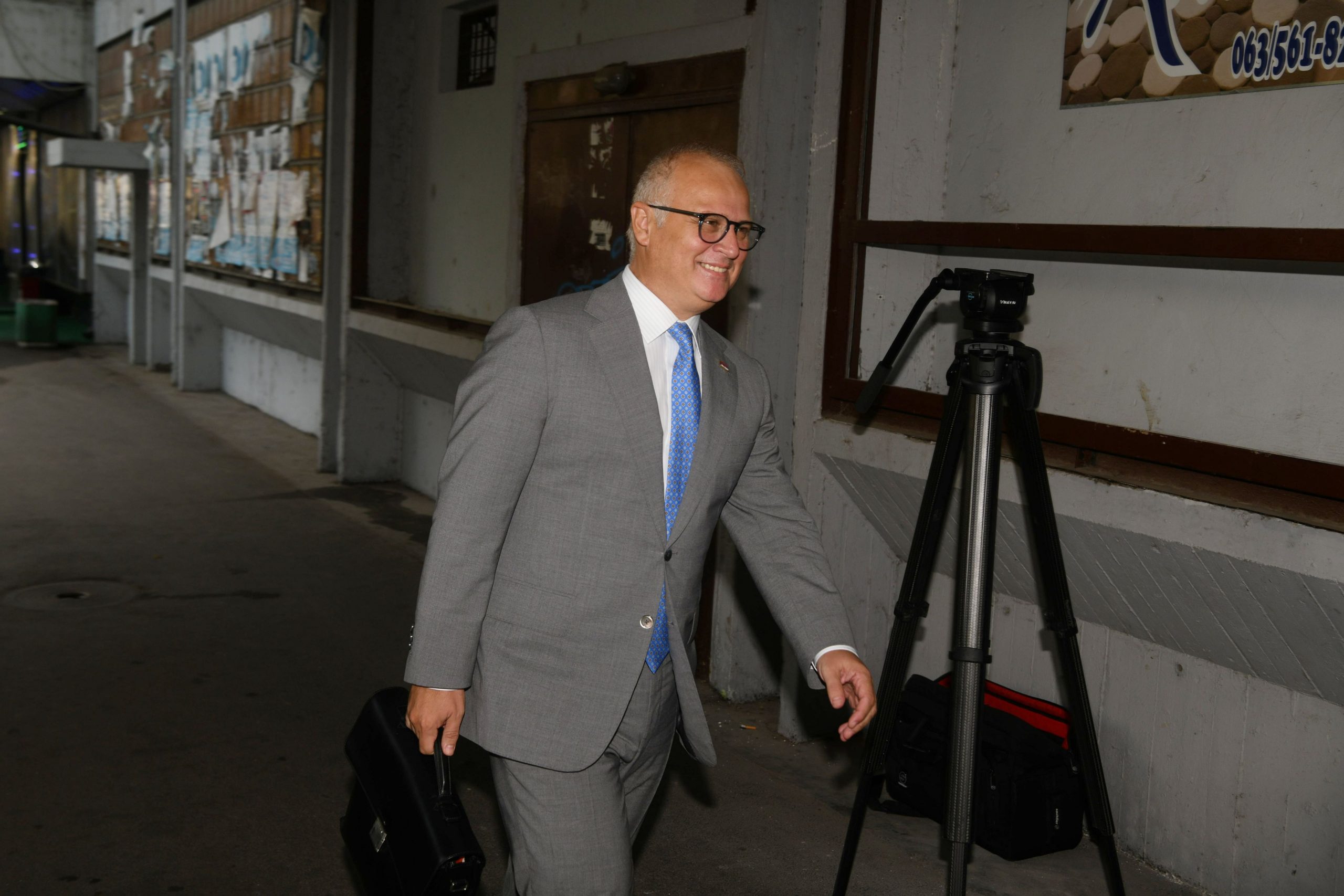 Beograd 24.08.2022. Predsednistvo sns, srpska radikalna stranka, odluka o novom premijeru