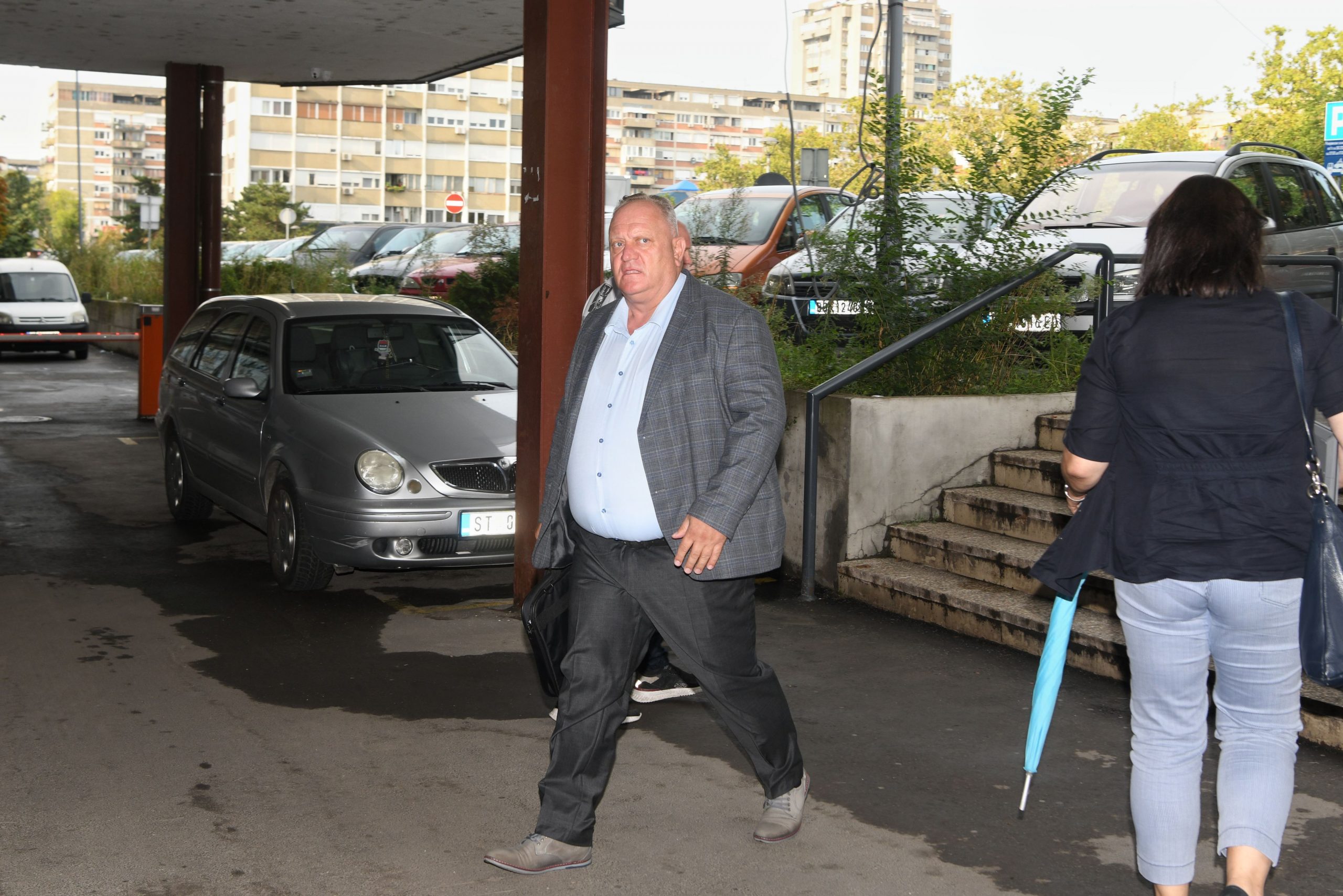 Beograd 24.08.2022. Predsednistvo sns, srpska radikalna stranka, odluka o novom premijeru