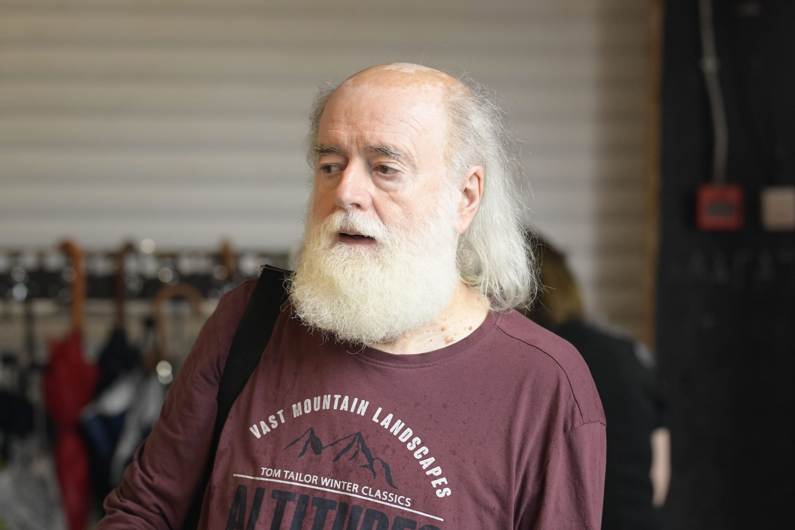 Beograd, 23.06.2022. Dorćol Platz, Komemoracija Stojan Drčelić Foto: Goran Srdanov/Nova.rs