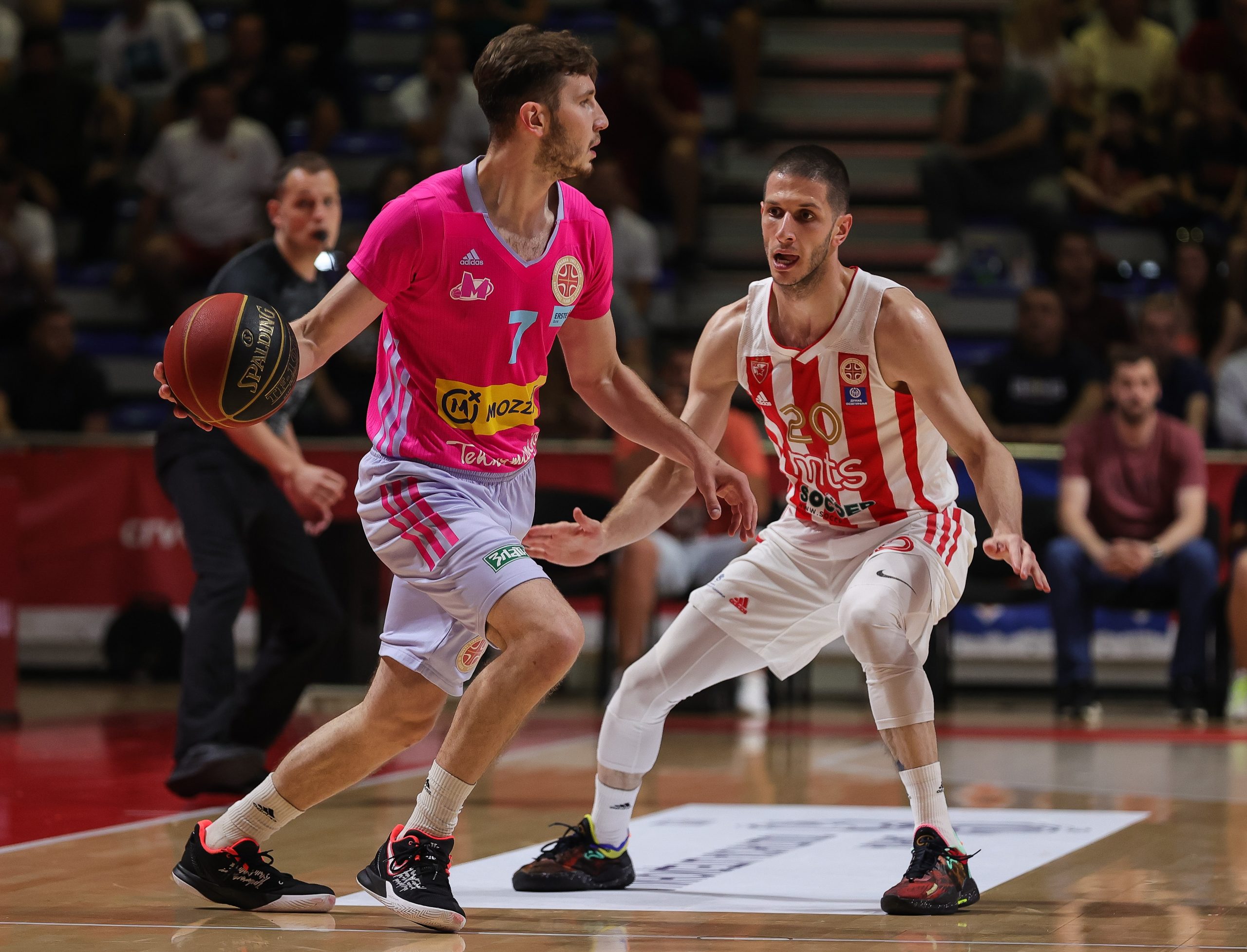 Crvena Zvezda v Mega-Kosarkaska Liga Srbije Season 2021-2022
Beograd, 14.06.2022.
foto: Srdjan Stevanovic/Starsport.rs ©