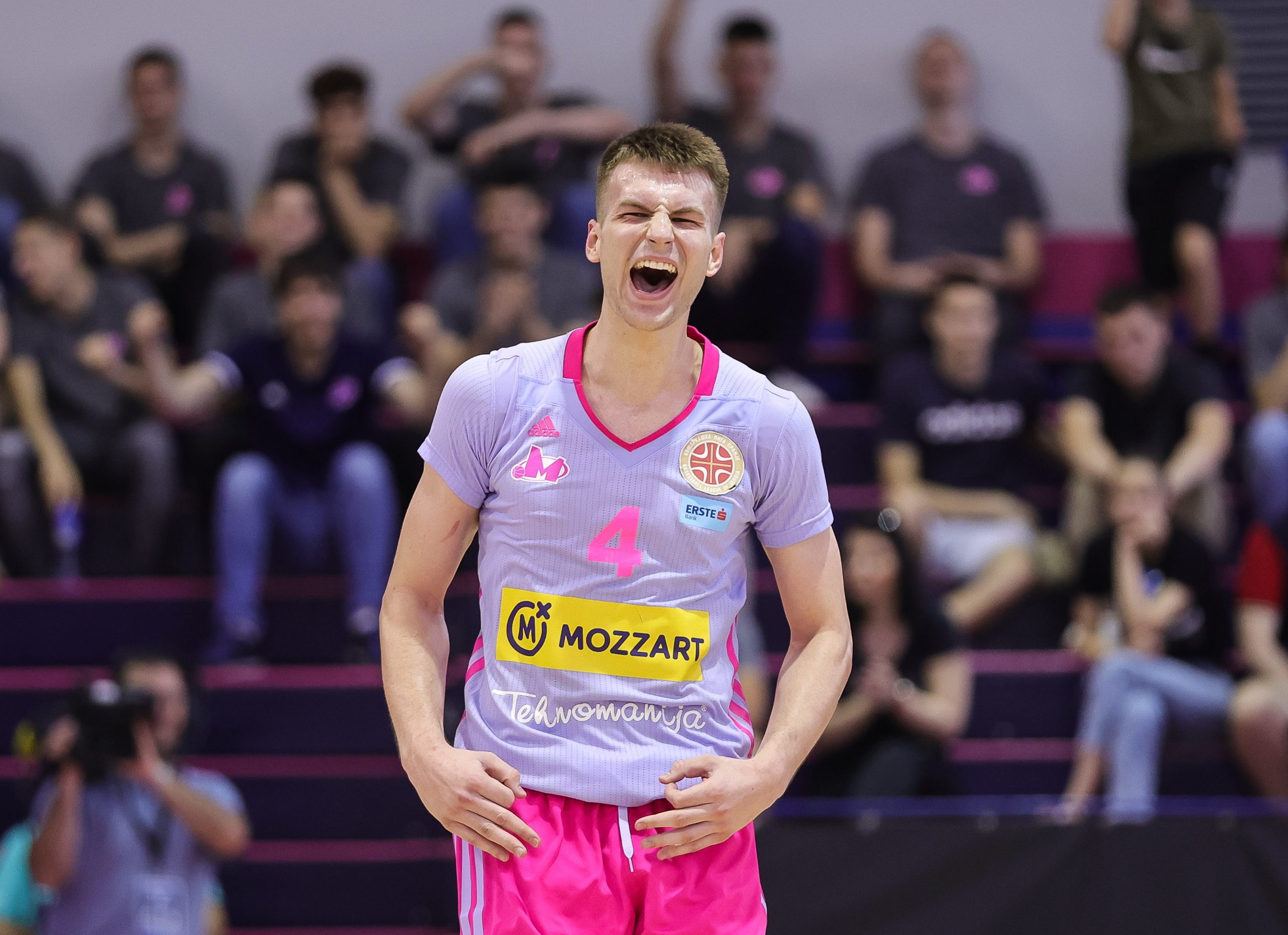 Mega v Crvena Zvezda-KLS League Season 2021-2022
Beograd, 12.06.2022.
foto: Srdjan Stevanovic/Starsport.rs ©