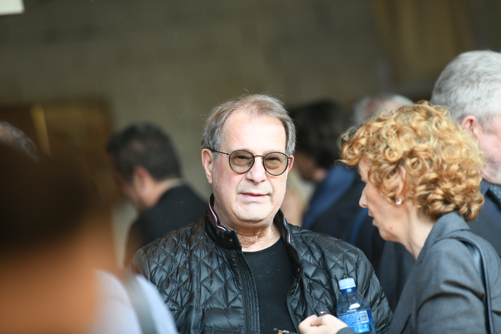 Beograd 11.05.2022. Komemoracija Veselinu Simonoviću na Dorćol Placu Foto: Vesna Lalić/Nova.rs