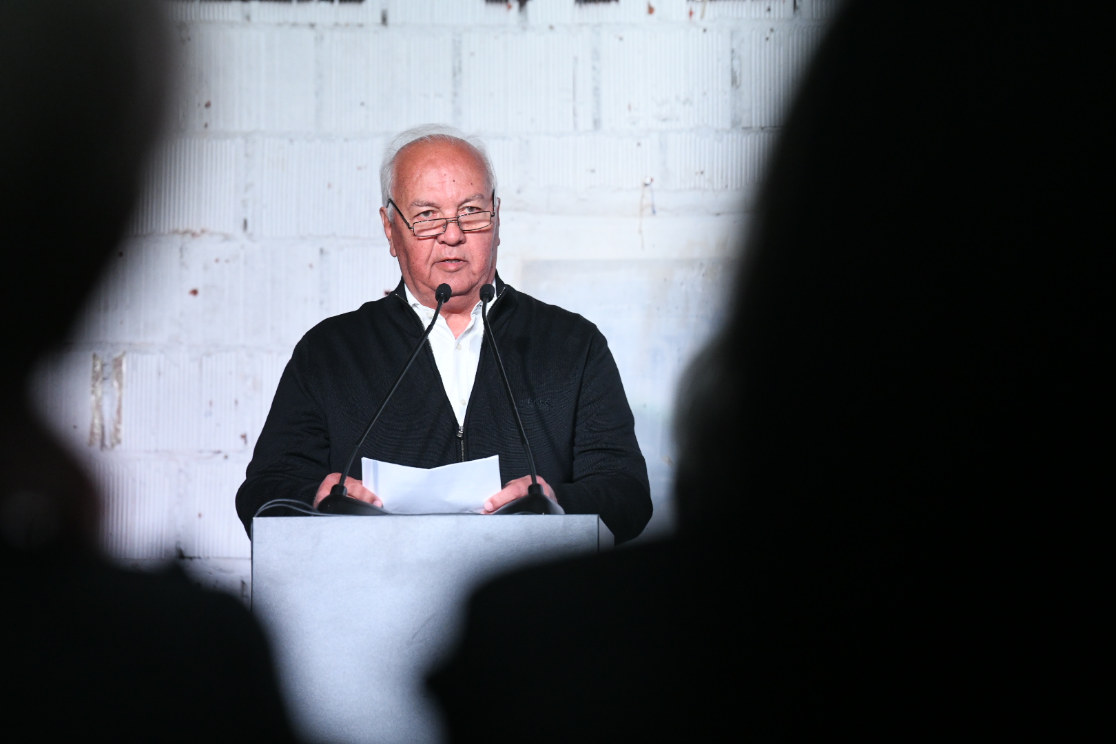 Beograd 11.05.2022. Komemoracija Veselinu Simonoviću na Dorćol Placu Foto: Vesna Lalić/Nova.rs