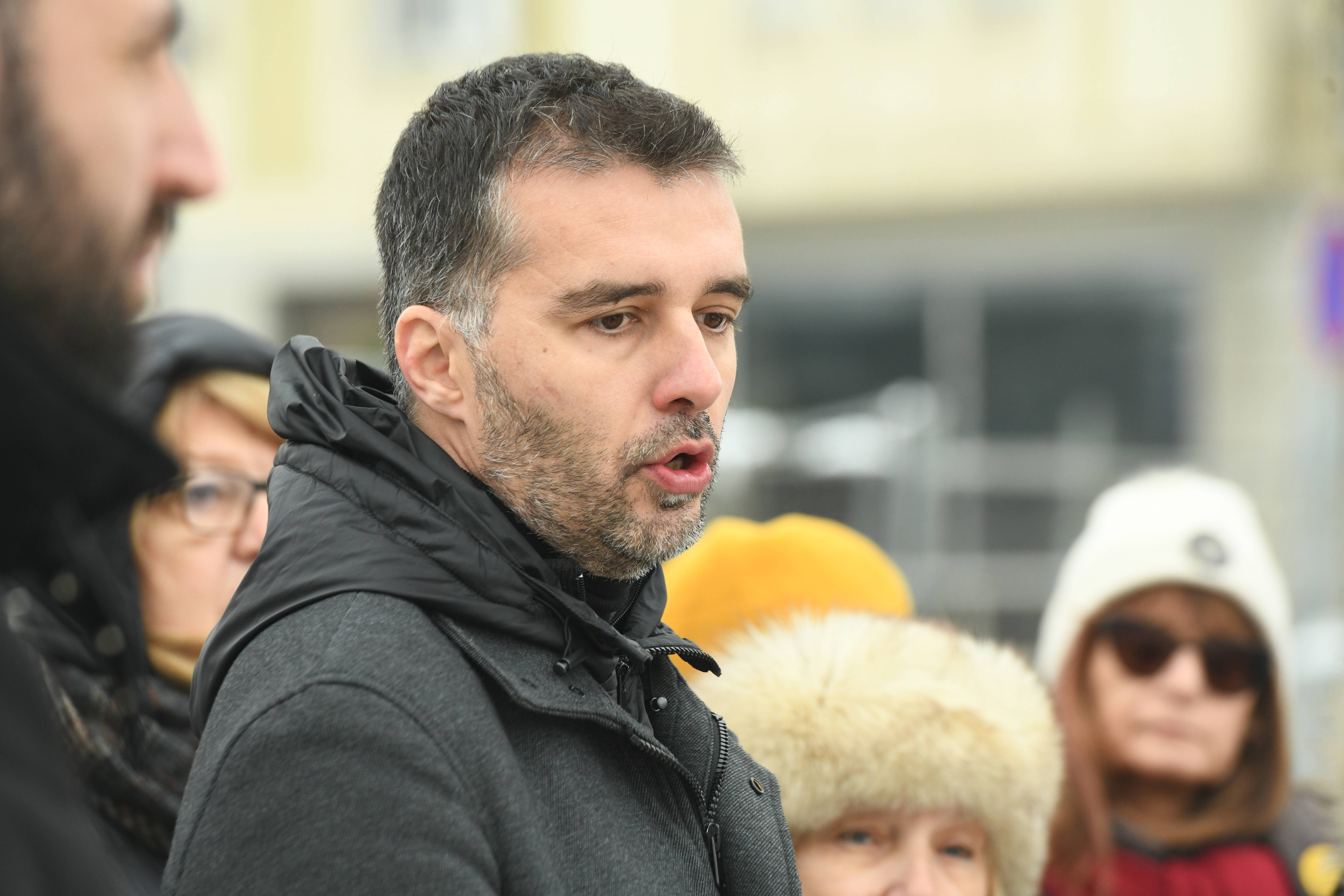 SAVO MANOJLOVIC - KZN