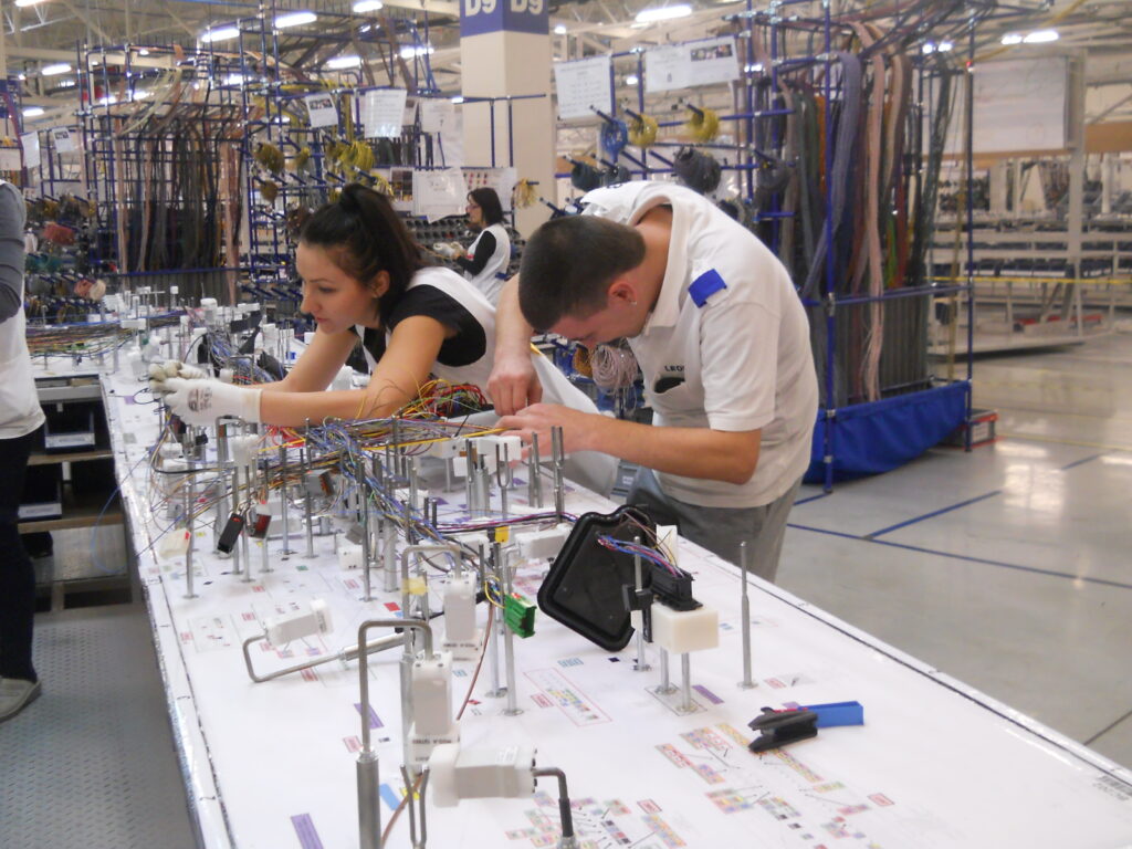 Za tekst o stranim firmama u Nišu