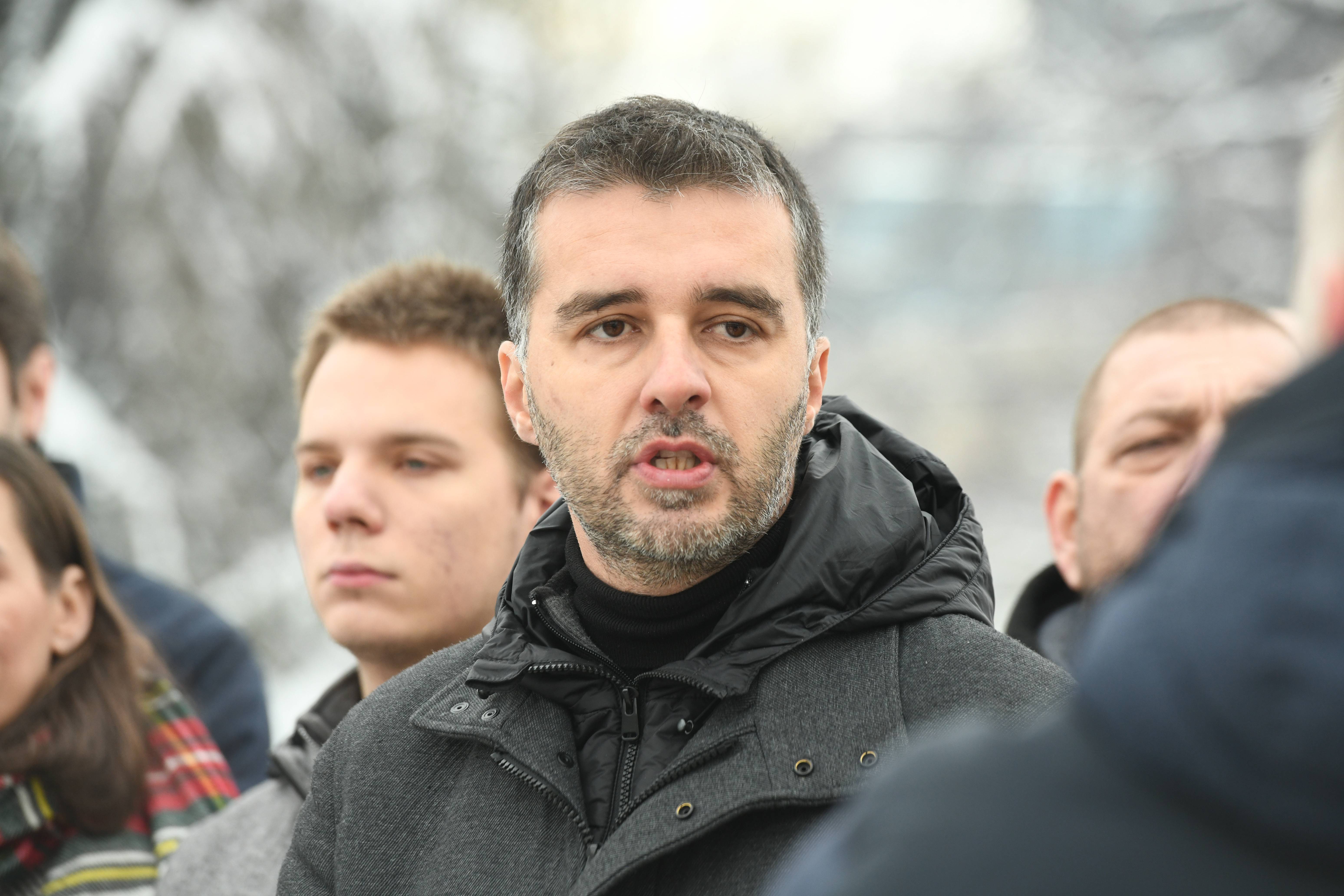 SAVO MANOJLOVIC - KZN