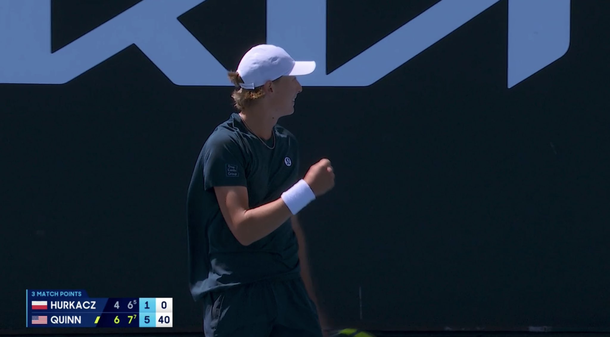 Foto: Screenshot ATP