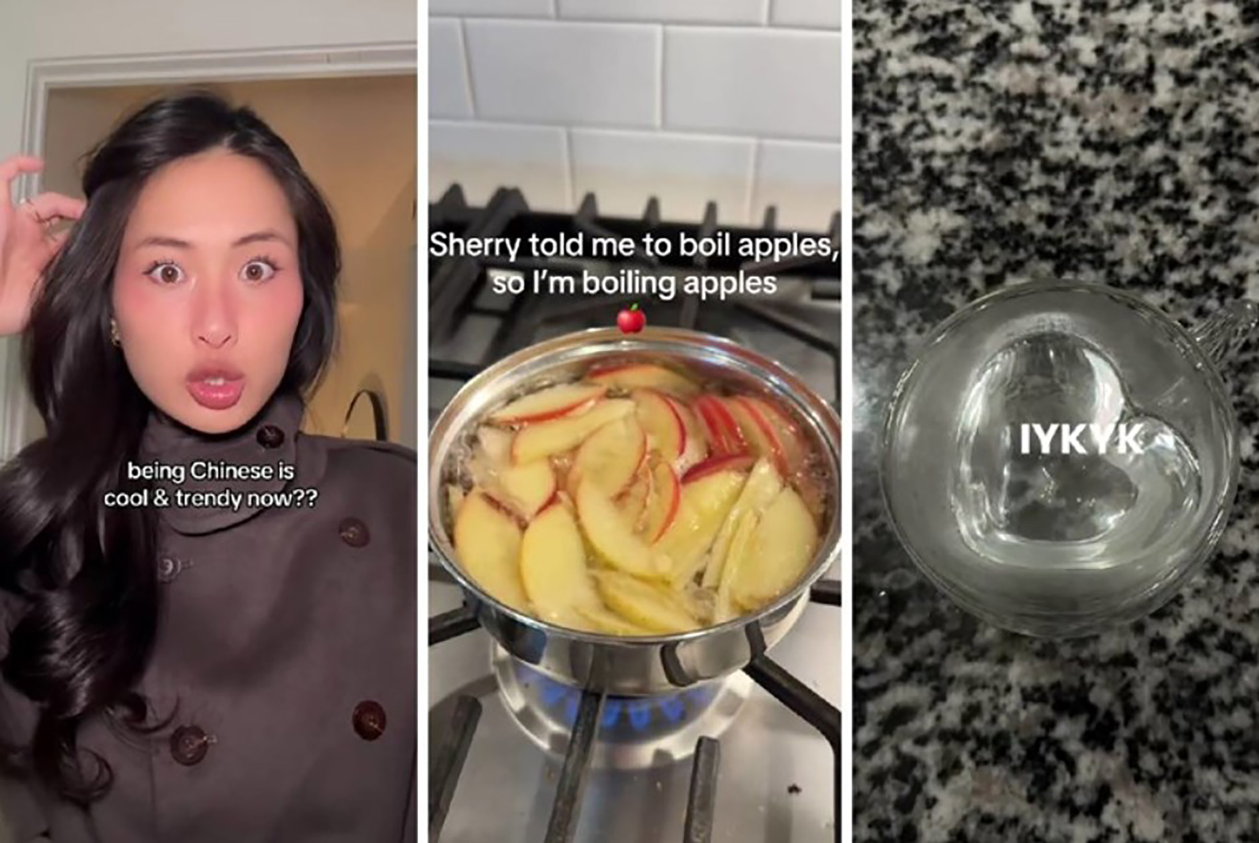 Što je "chinese era"? Gen Z opsjednuta je novim viralnim trendom