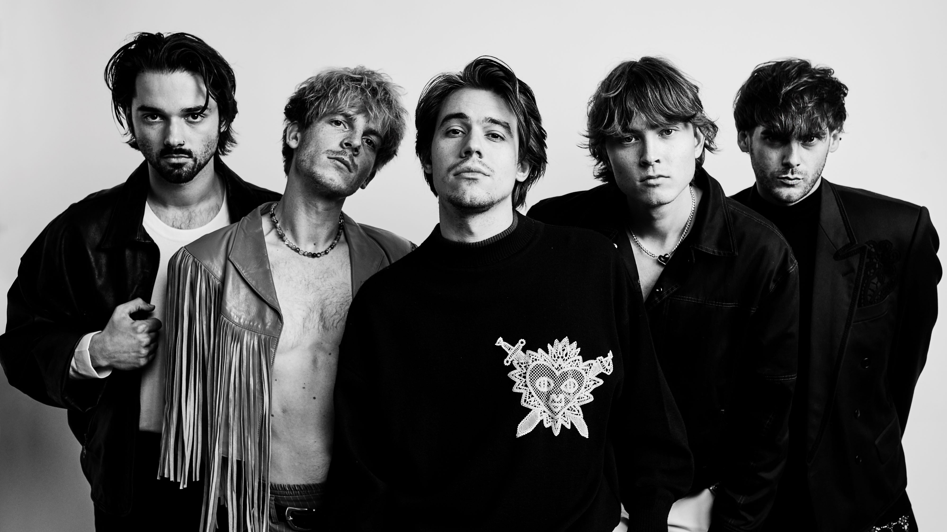 Veliki koncert JOKER OUT 23. avgusta u Luci Beograd