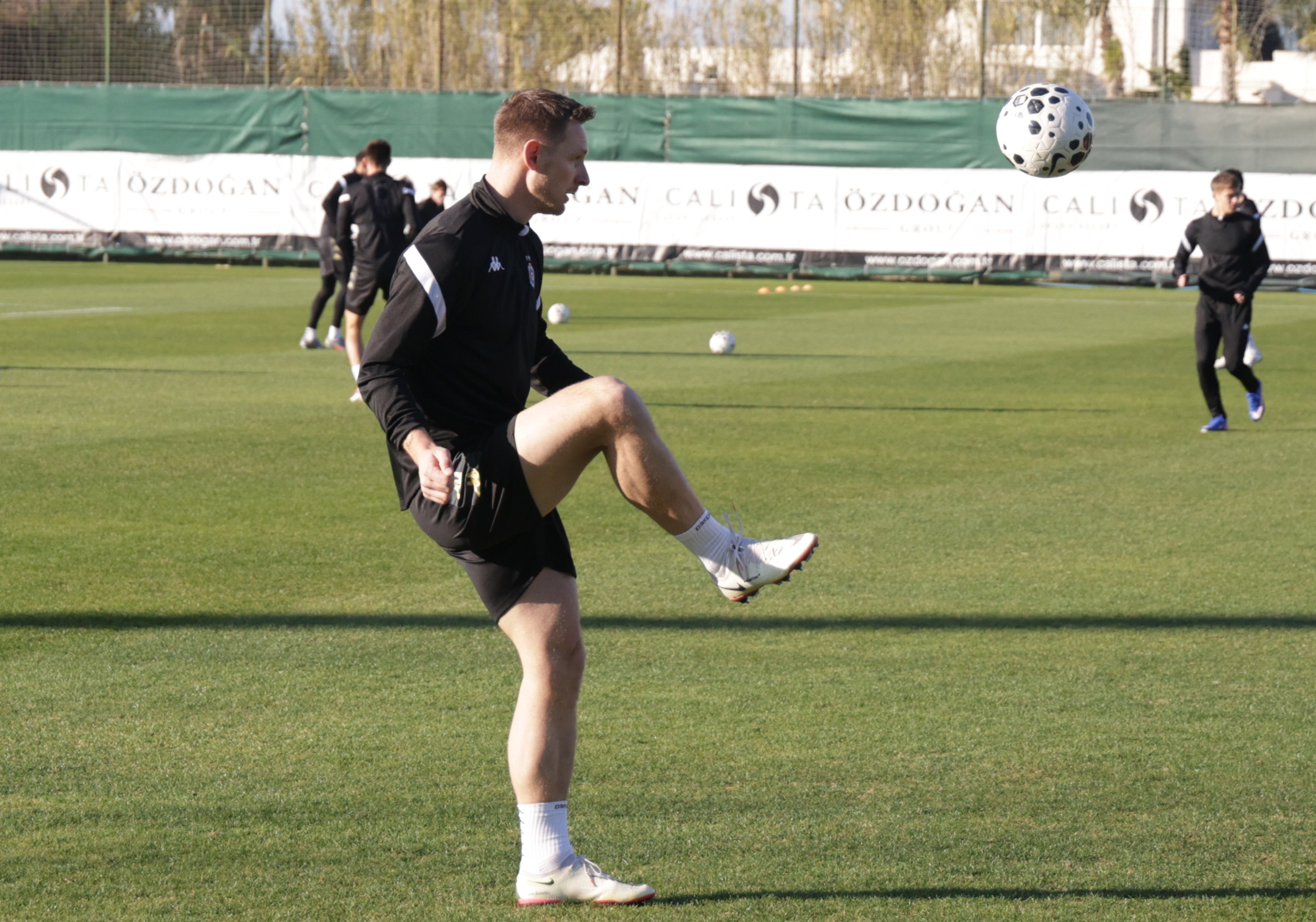elter ffk partizan