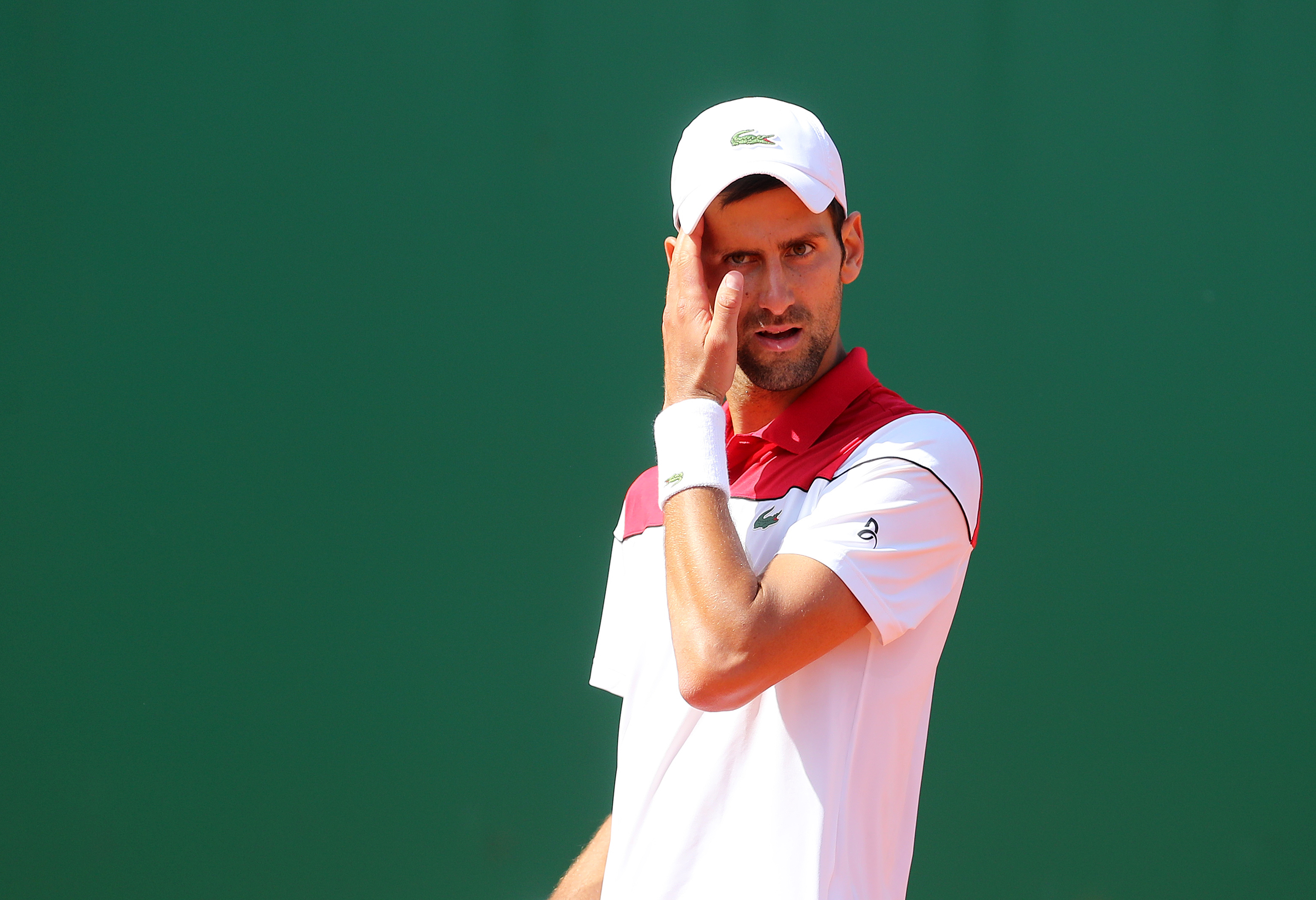 Monte-Carlo Rolex Masters tournament