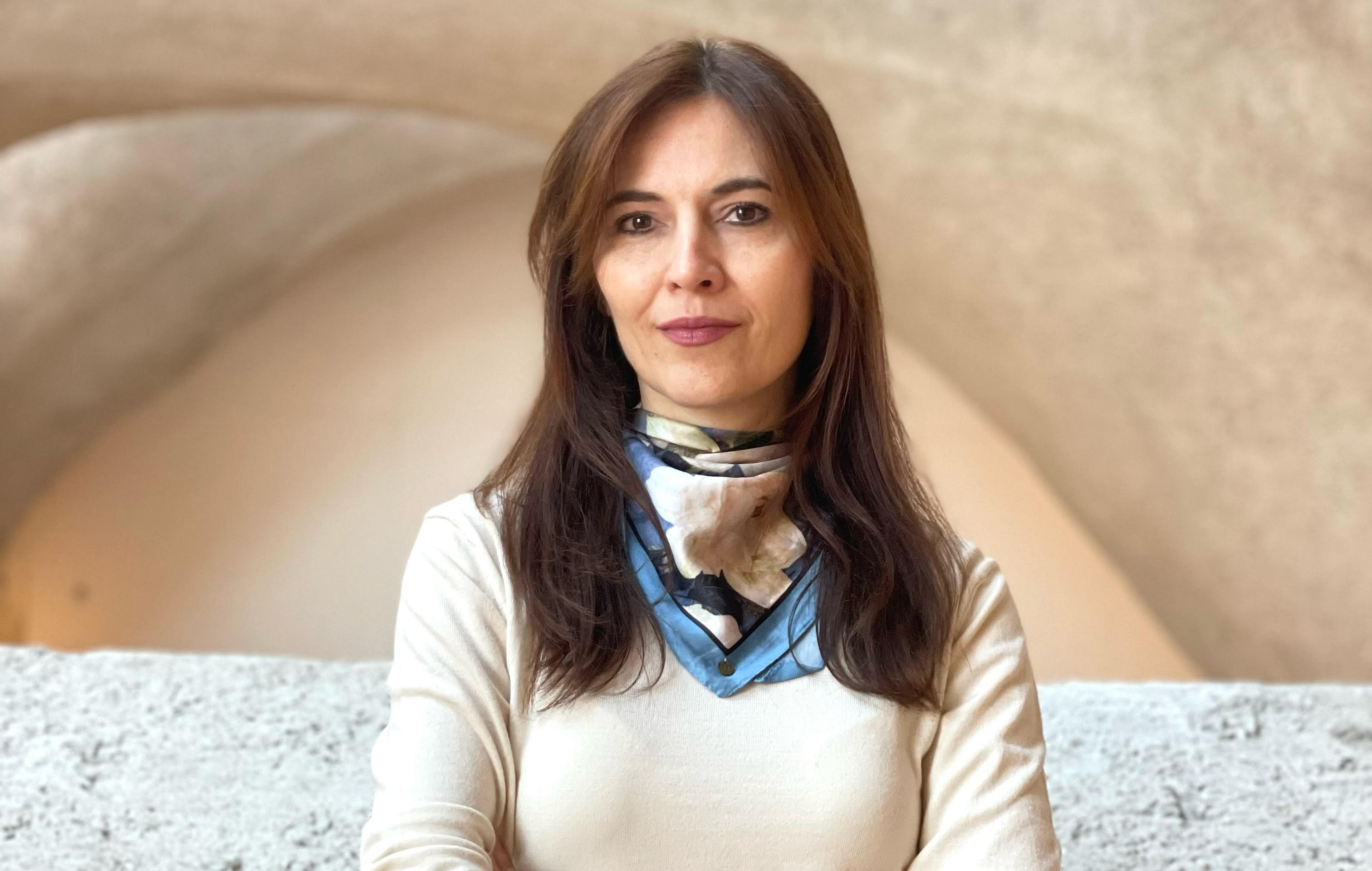 Tamara Aćimović Foto: Katarina Nikolic