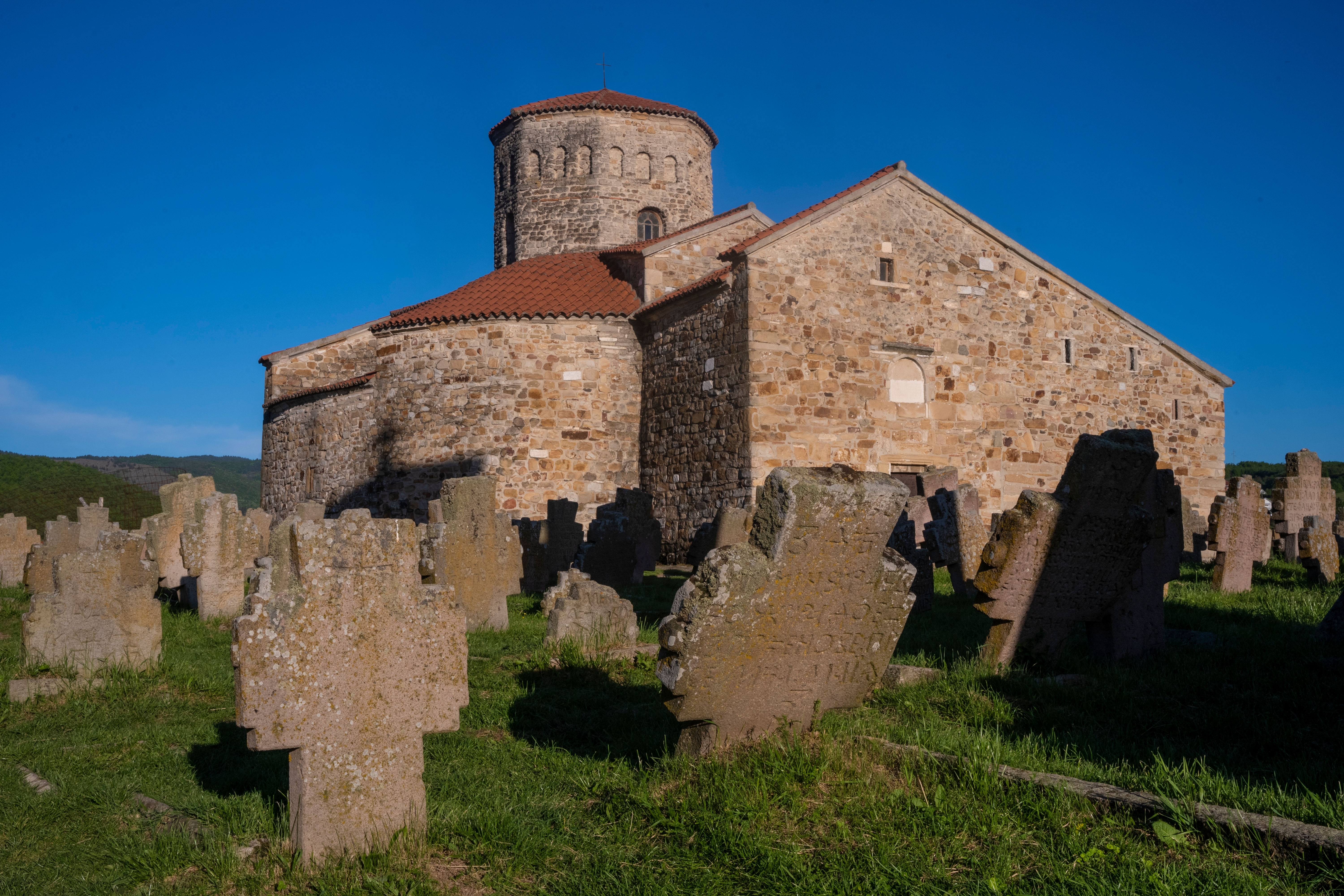 Serbian,Orthodox,Church,Of,The,Holy,Apostles,Peter,And,Paul,