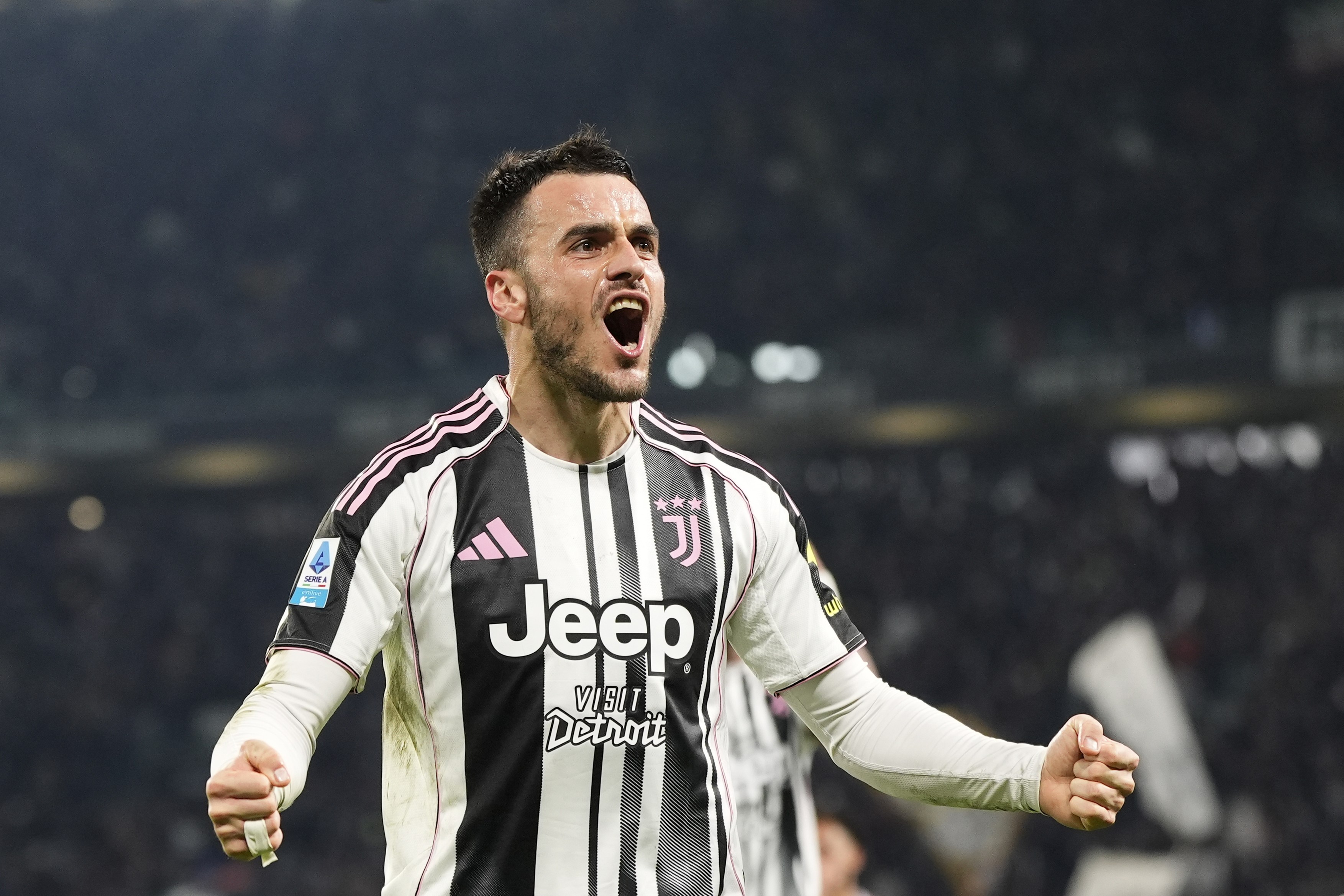 Juventus v Napoli - Serie A Enilive 2025/2026