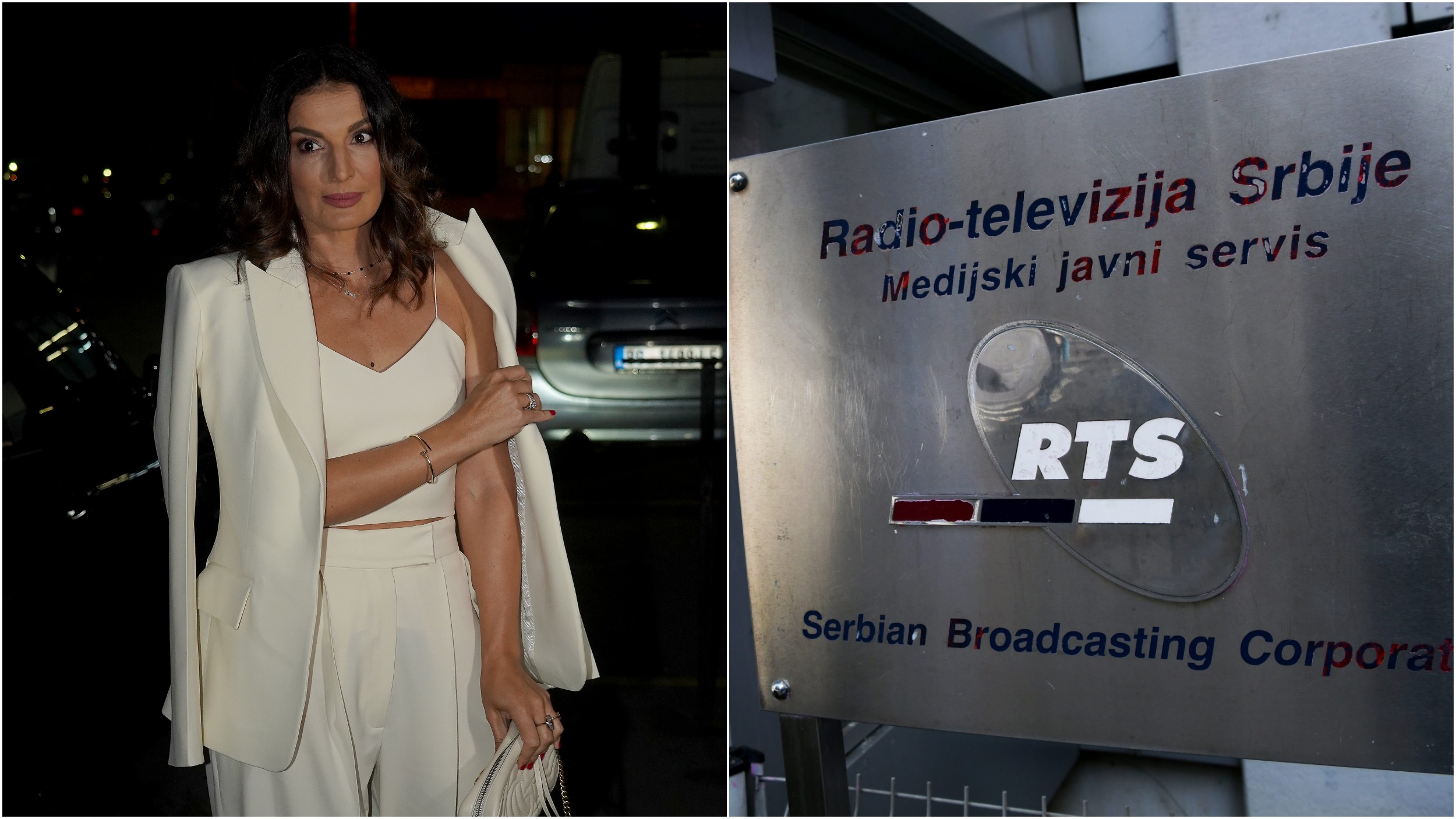 Treba mi kombo Manje Grčić i RTS-a